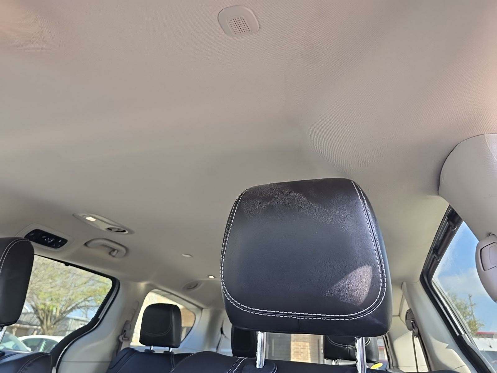 2023 Chrysler Pacifica Touring L FWD