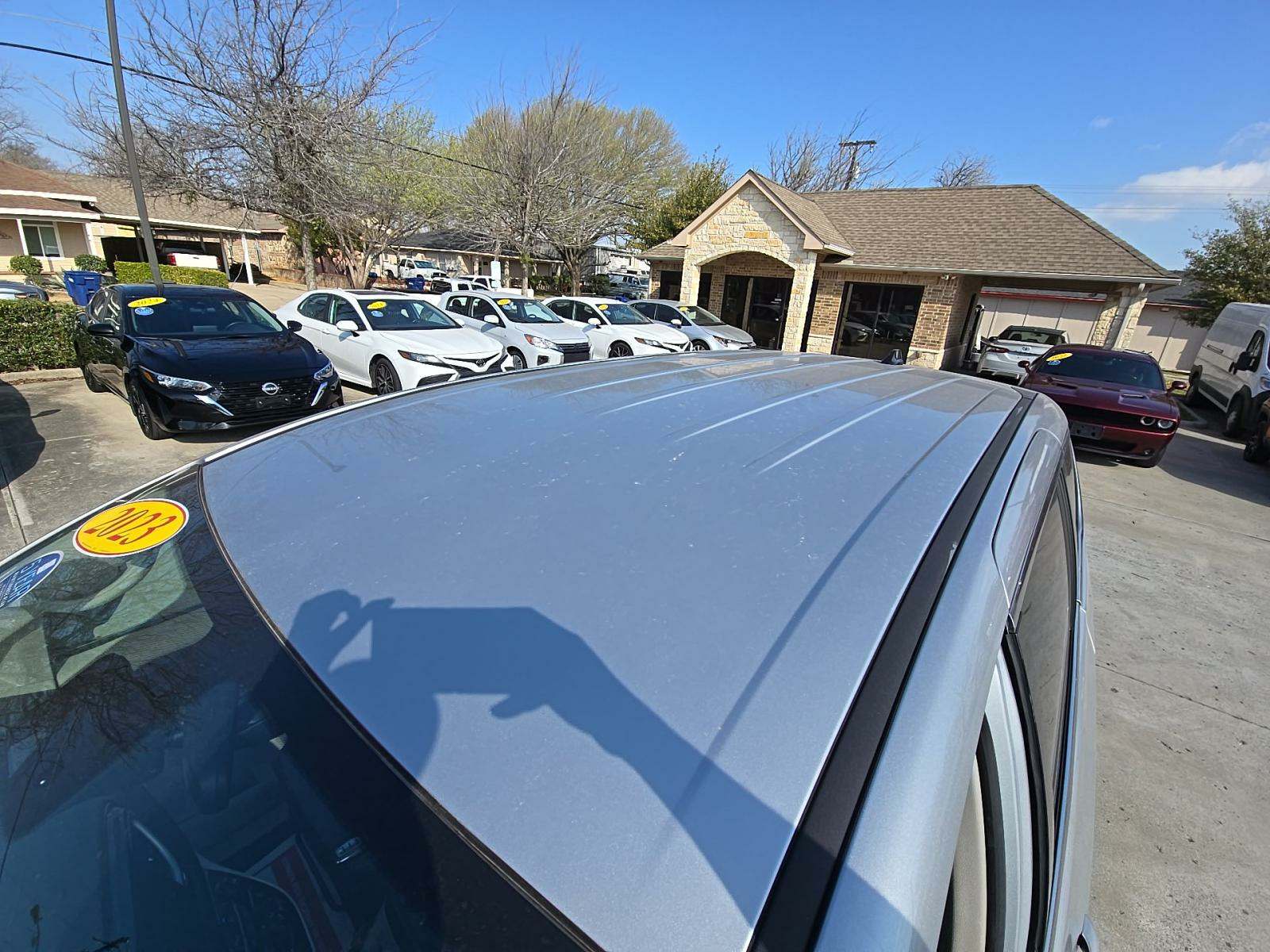 2023 Chrysler Pacifica Touring L FWD