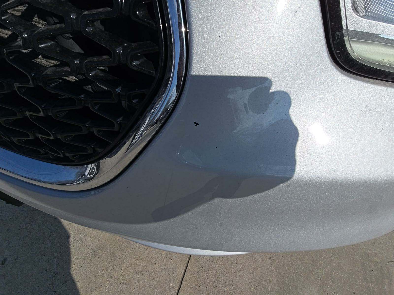 2023 Chrysler Pacifica Touring L FWD