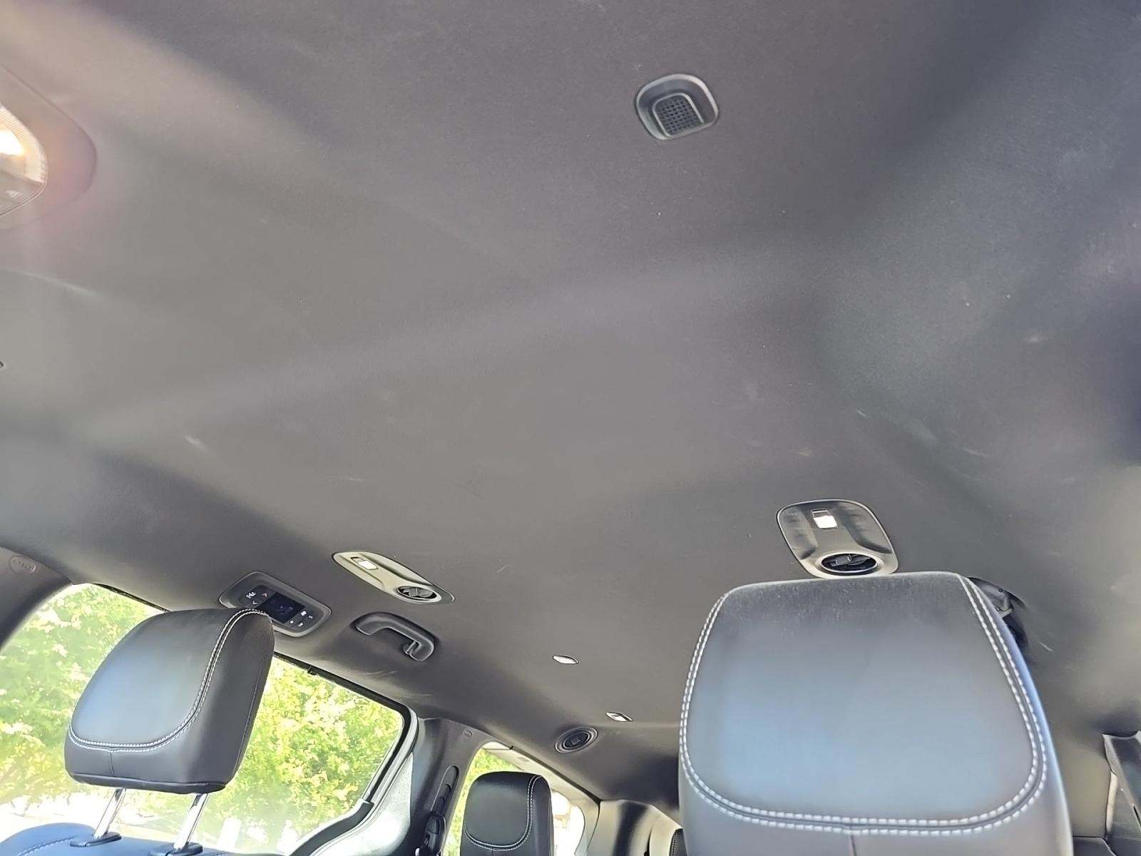 2025 Chrysler Pacifica Select FWD