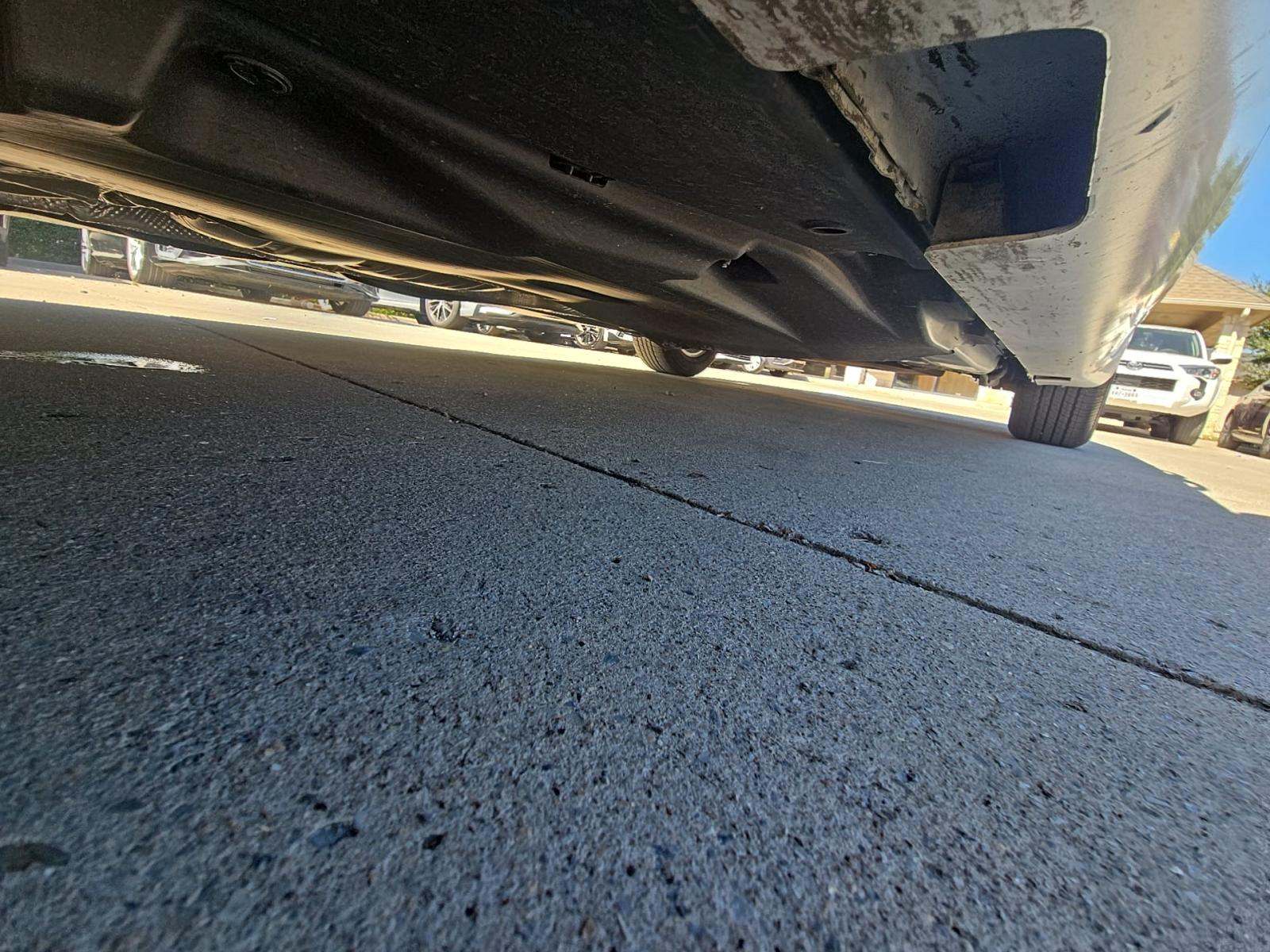 2025 Chrysler Pacifica Select FWD