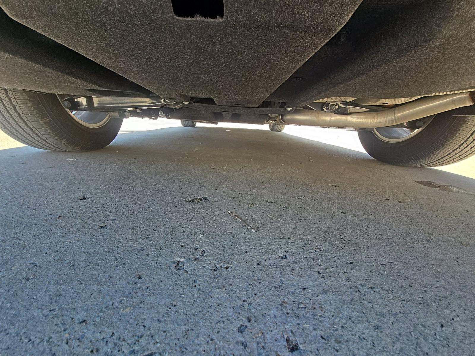 2025 Chrysler Pacifica Select FWD