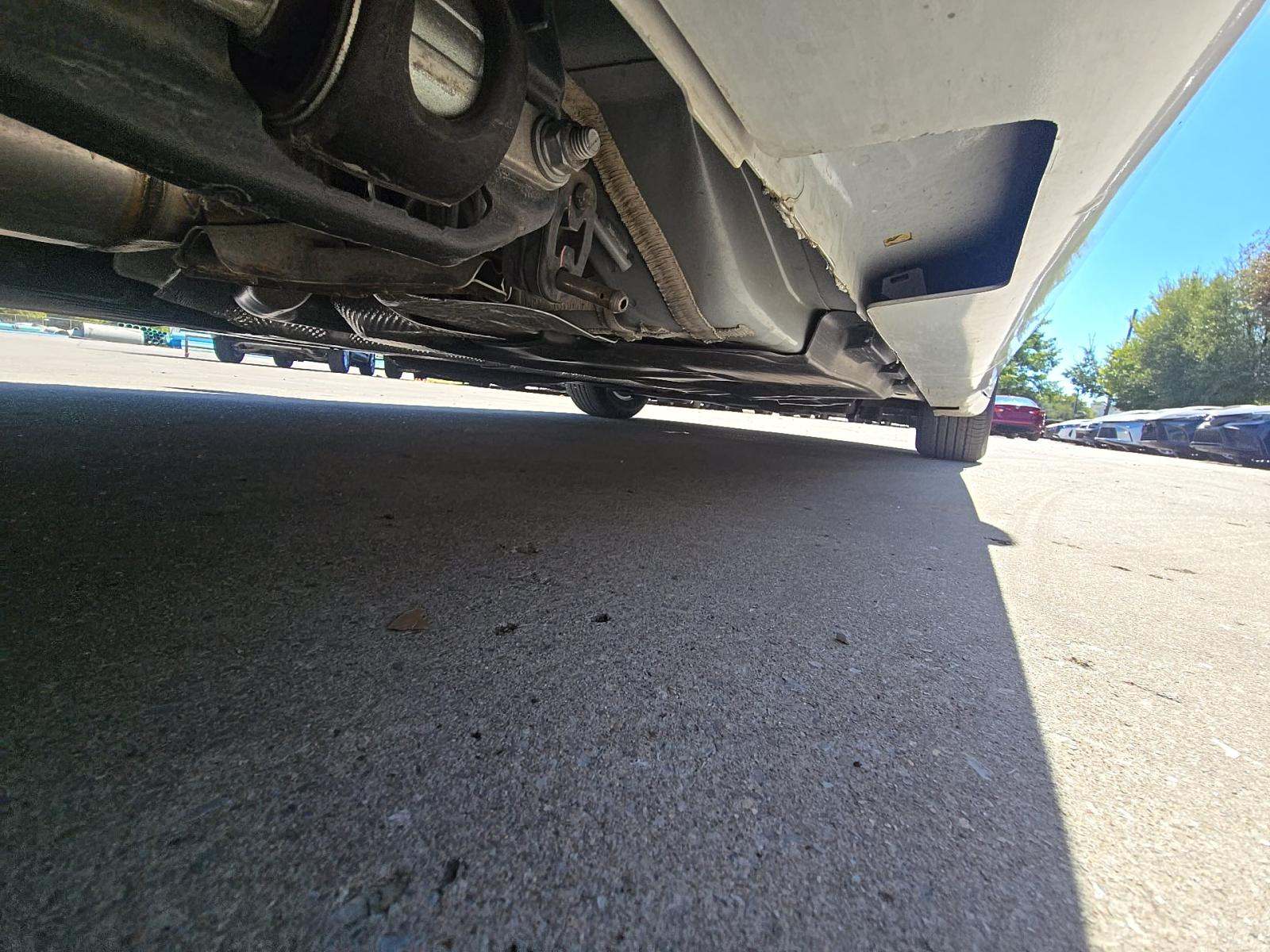 2025 Chrysler Pacifica Select FWD