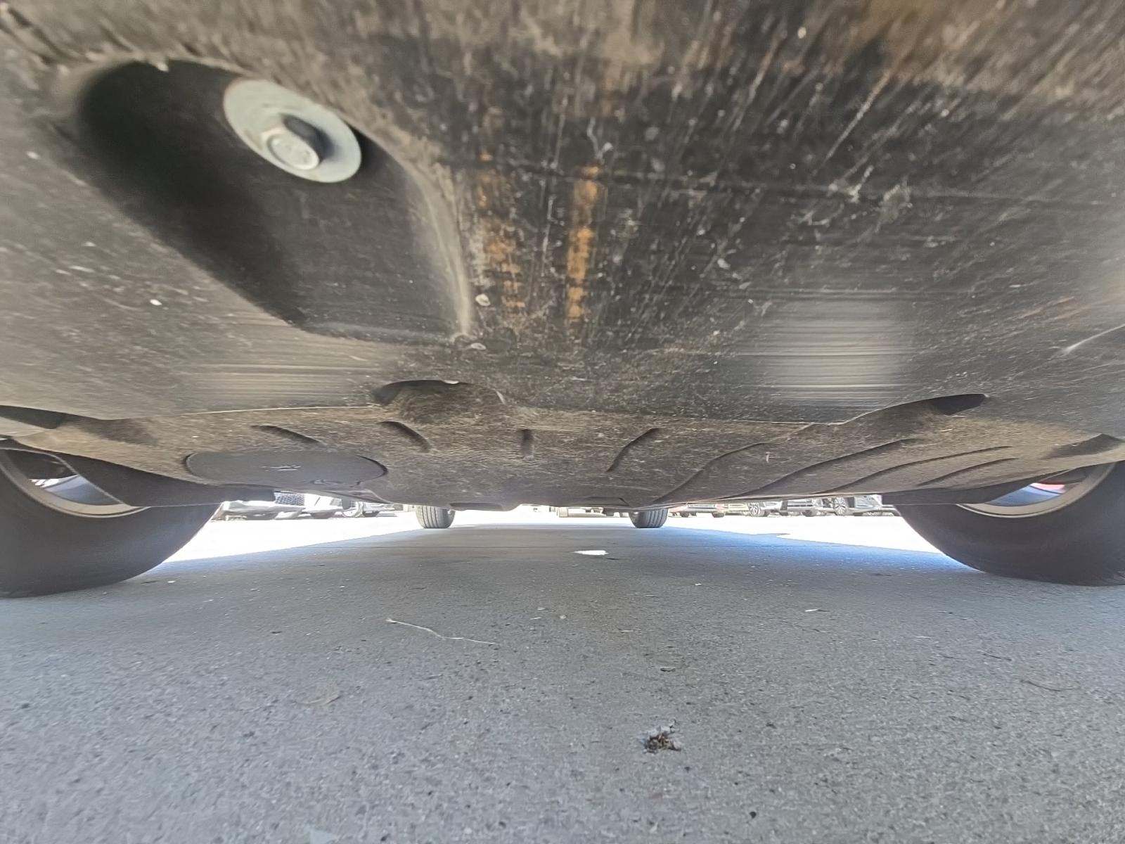 2025 Chrysler Pacifica Select FWD