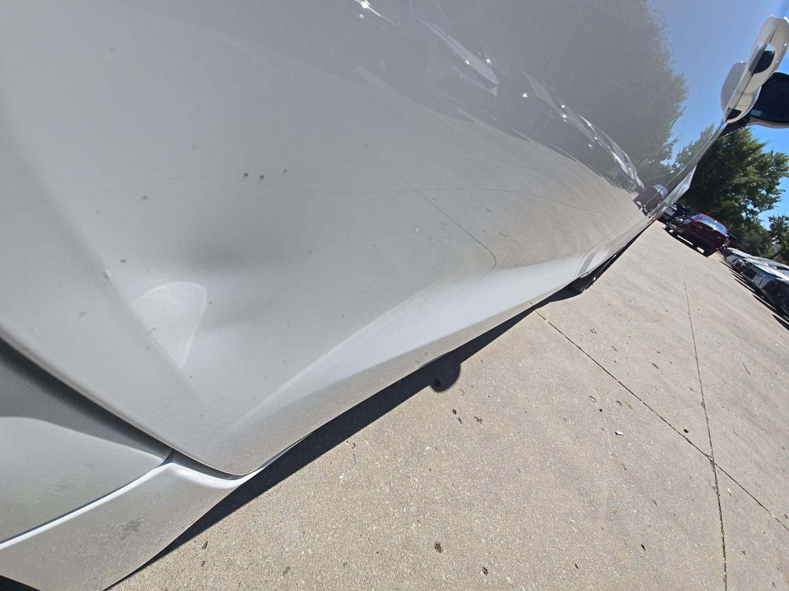 2025 Chrysler Pacifica Select FWD