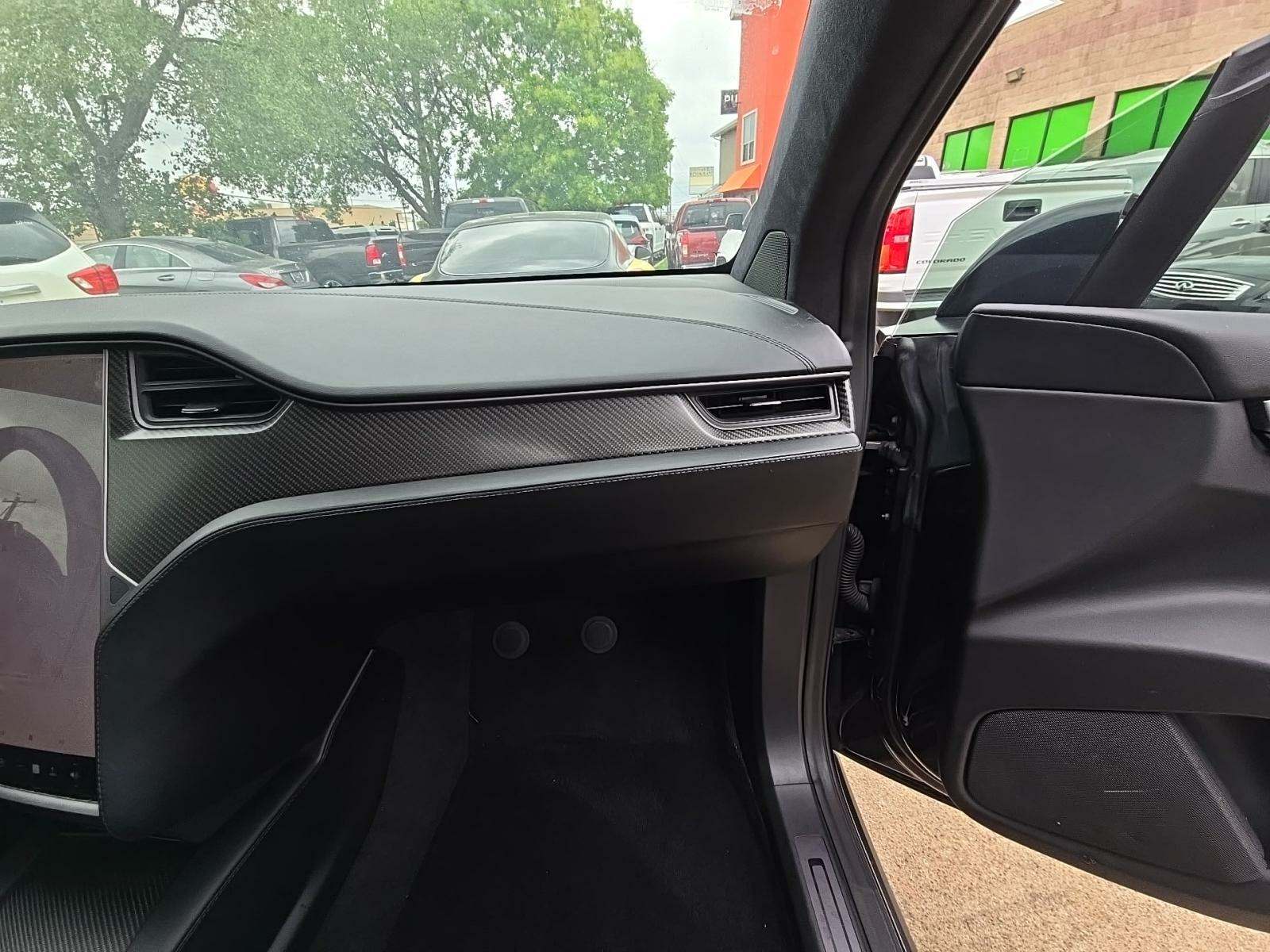 2018 Tesla Model X 100D AWD