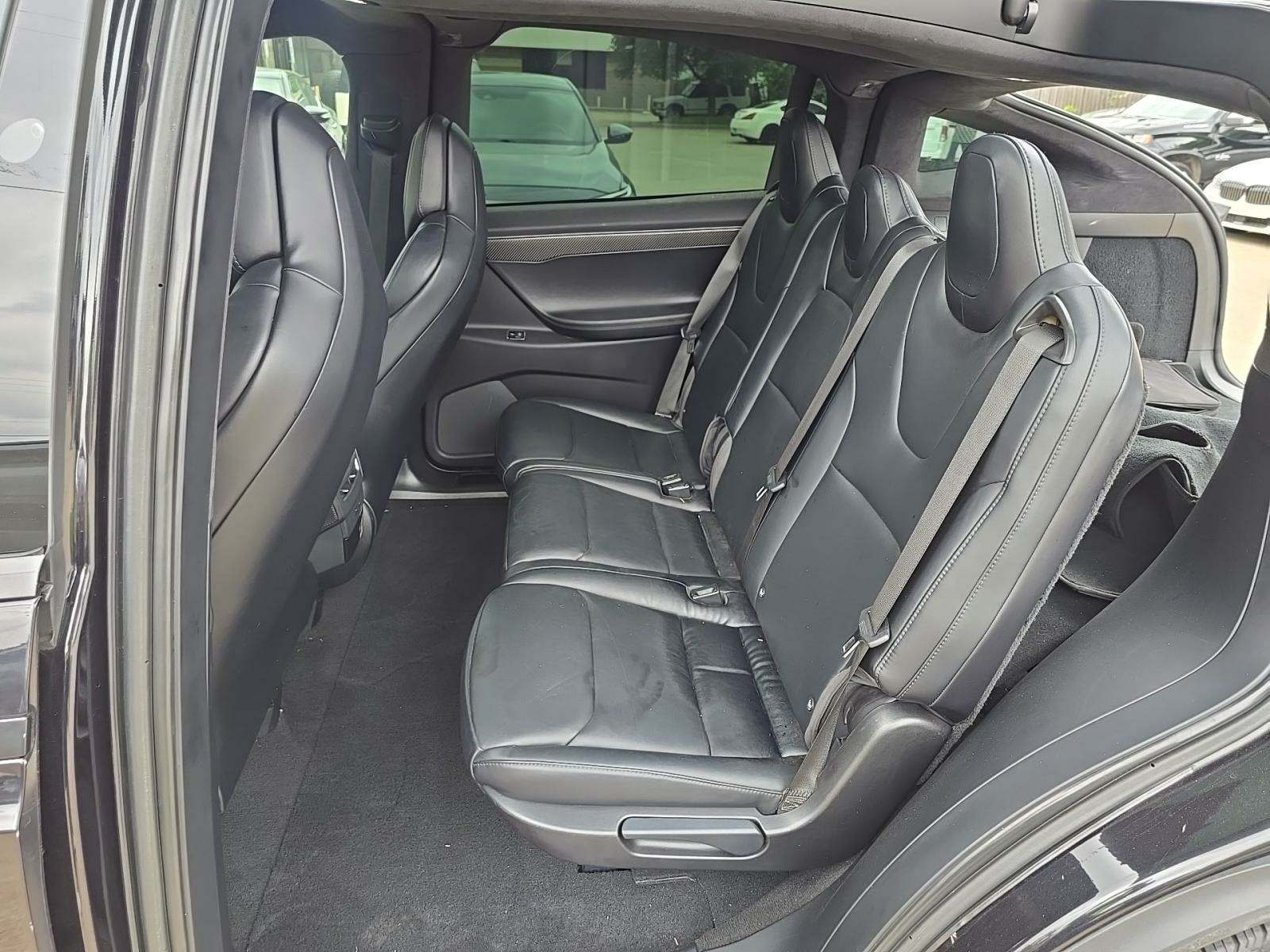 2018 Tesla Model X 100D AWD