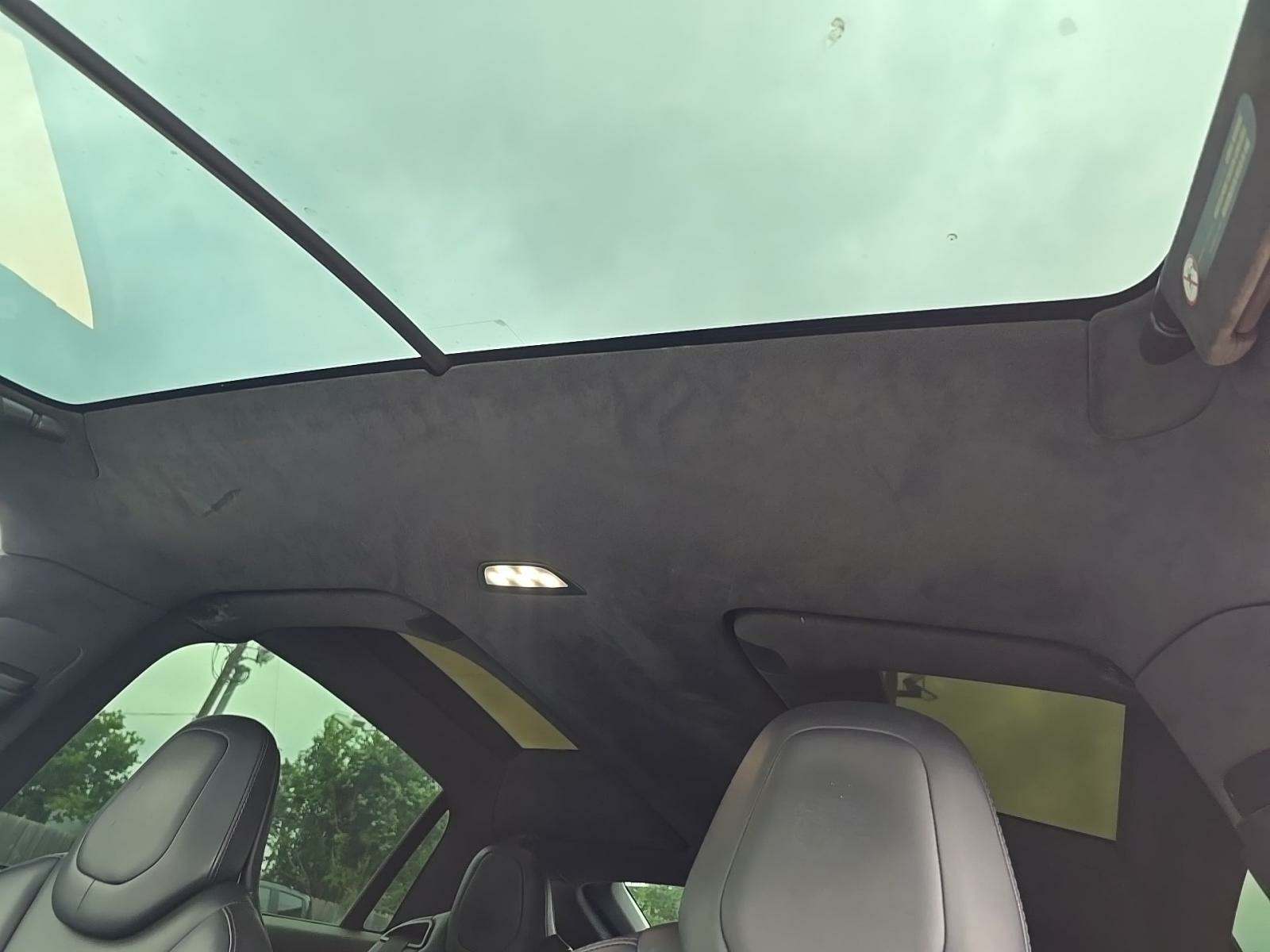 2018 Tesla Model X 100D AWD