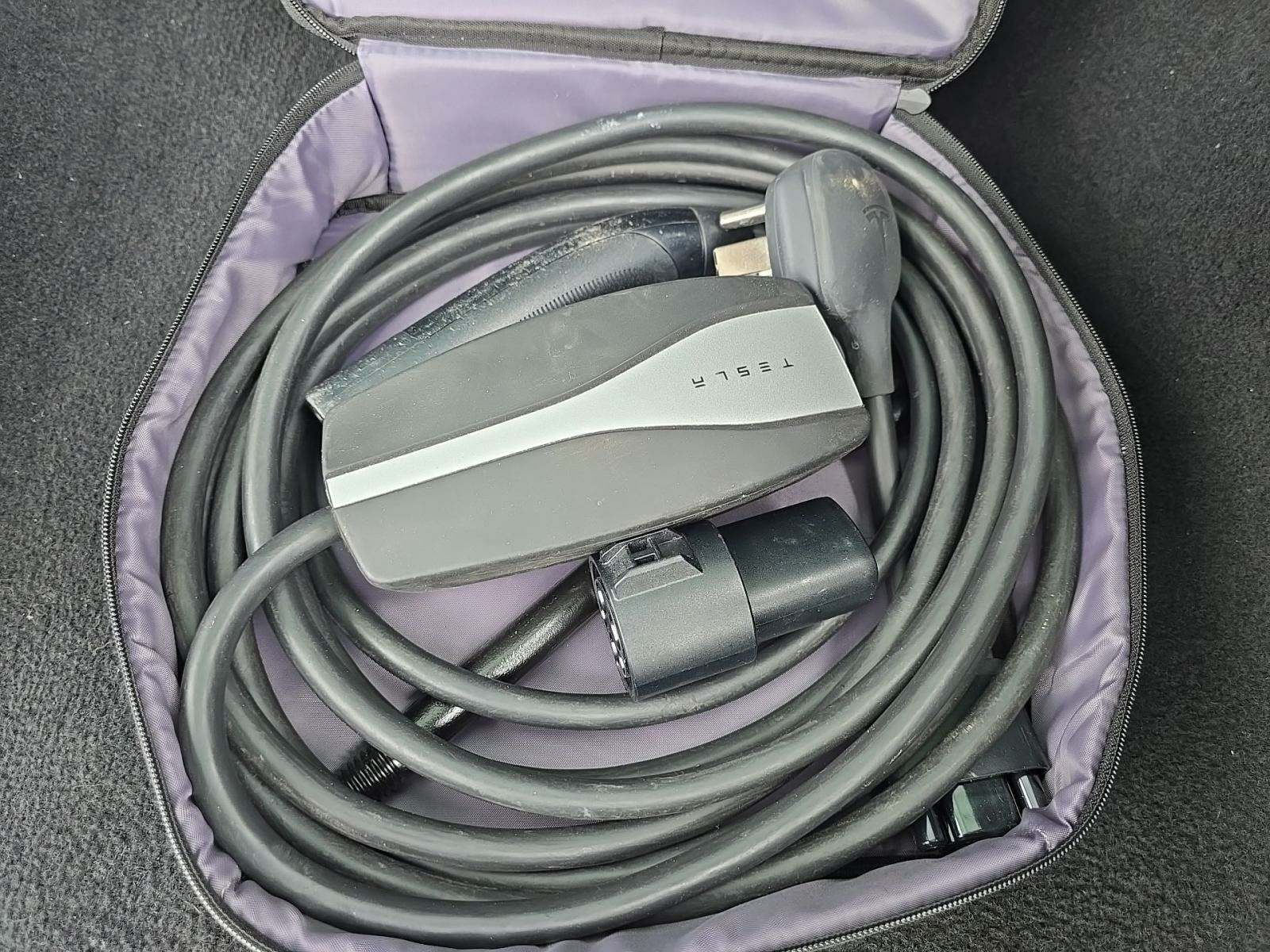 2018 Tesla Model X 100D AWD