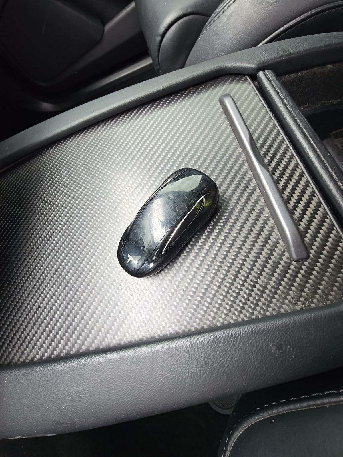 2018 Tesla Model X 100D AWD