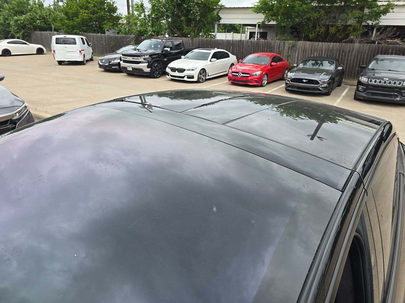 2018 Tesla Model X 100D AWD