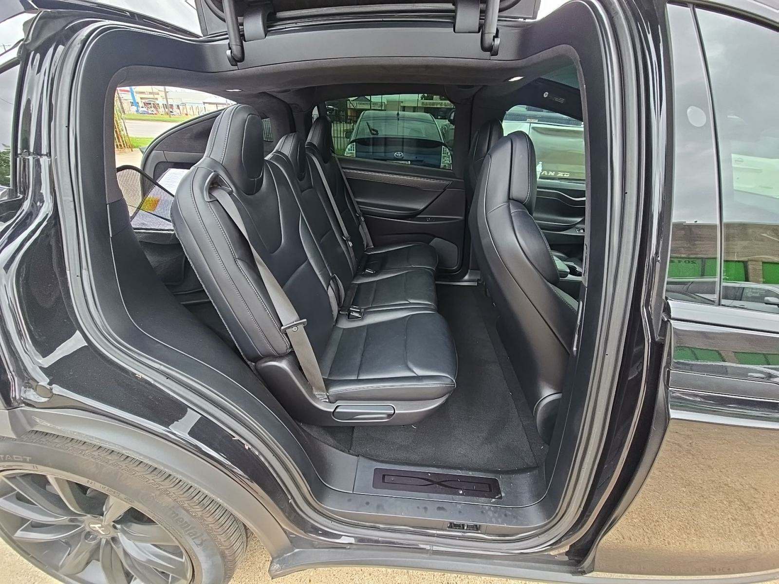 2018 Tesla Model X 100D AWD