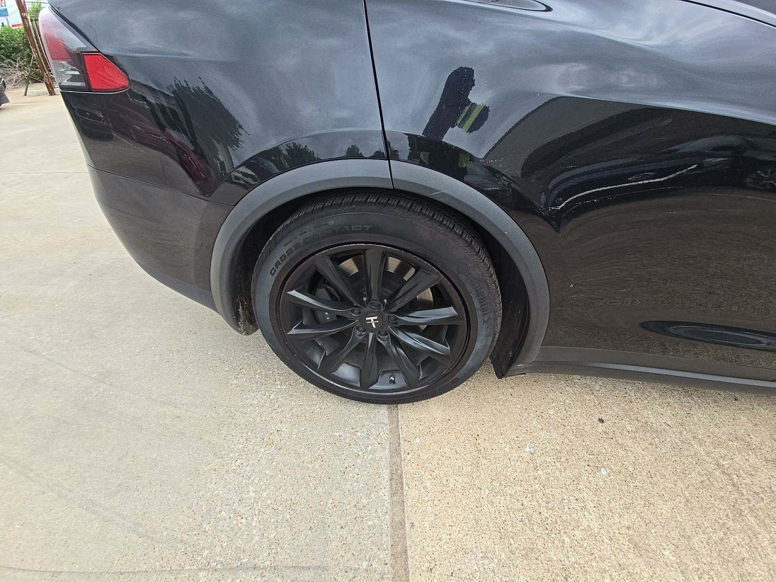 2018 Tesla Model X 100D AWD