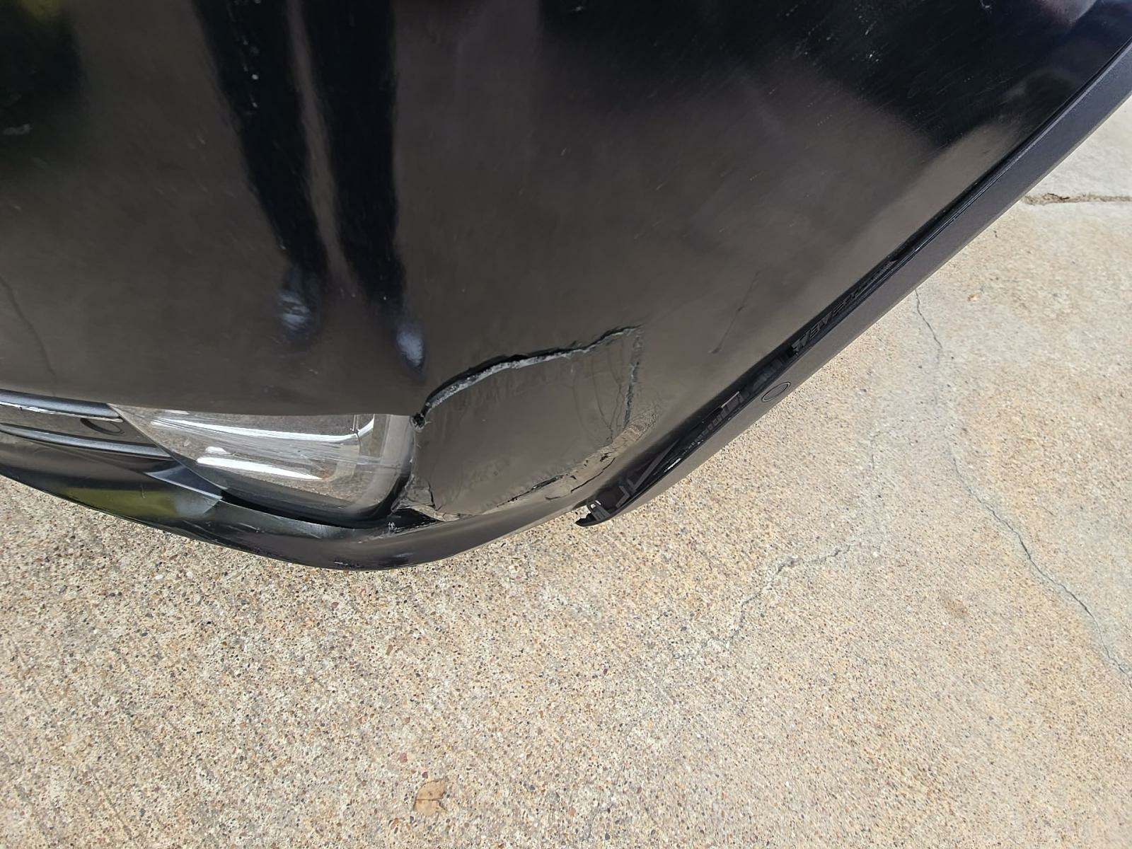 2018 Tesla Model X 100D AWD