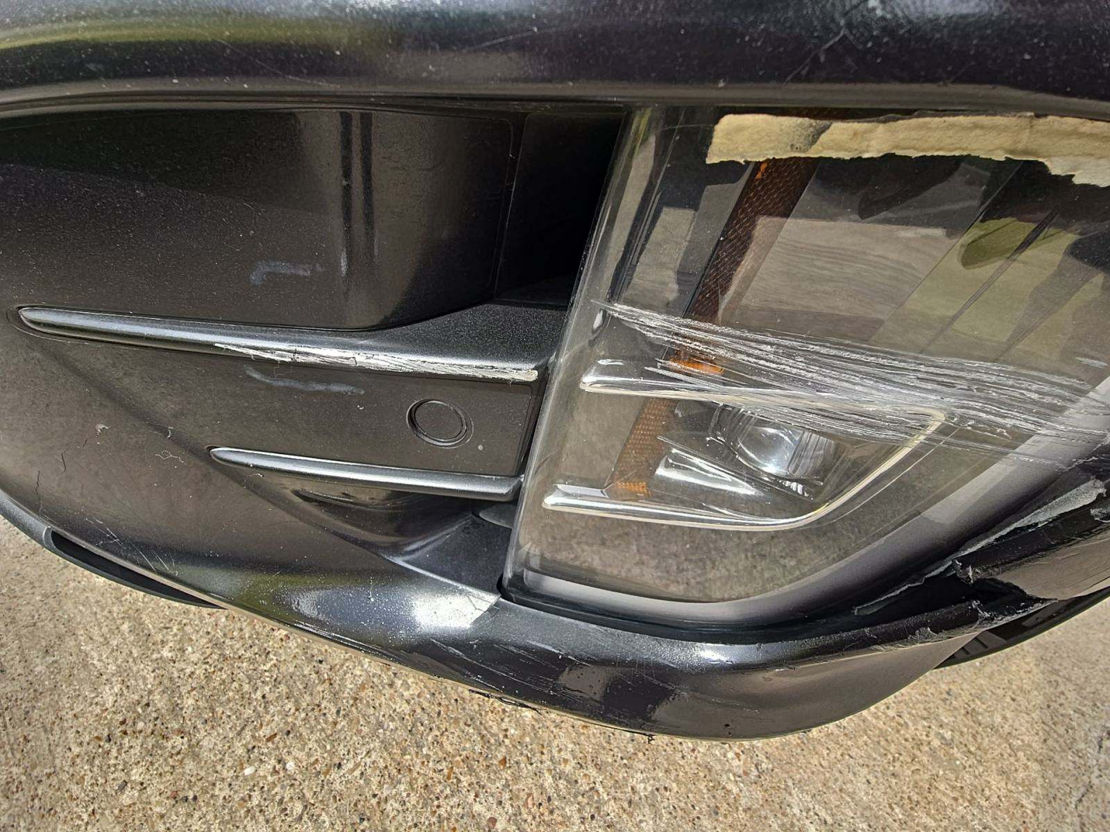 2018 Tesla Model X 100D AWD