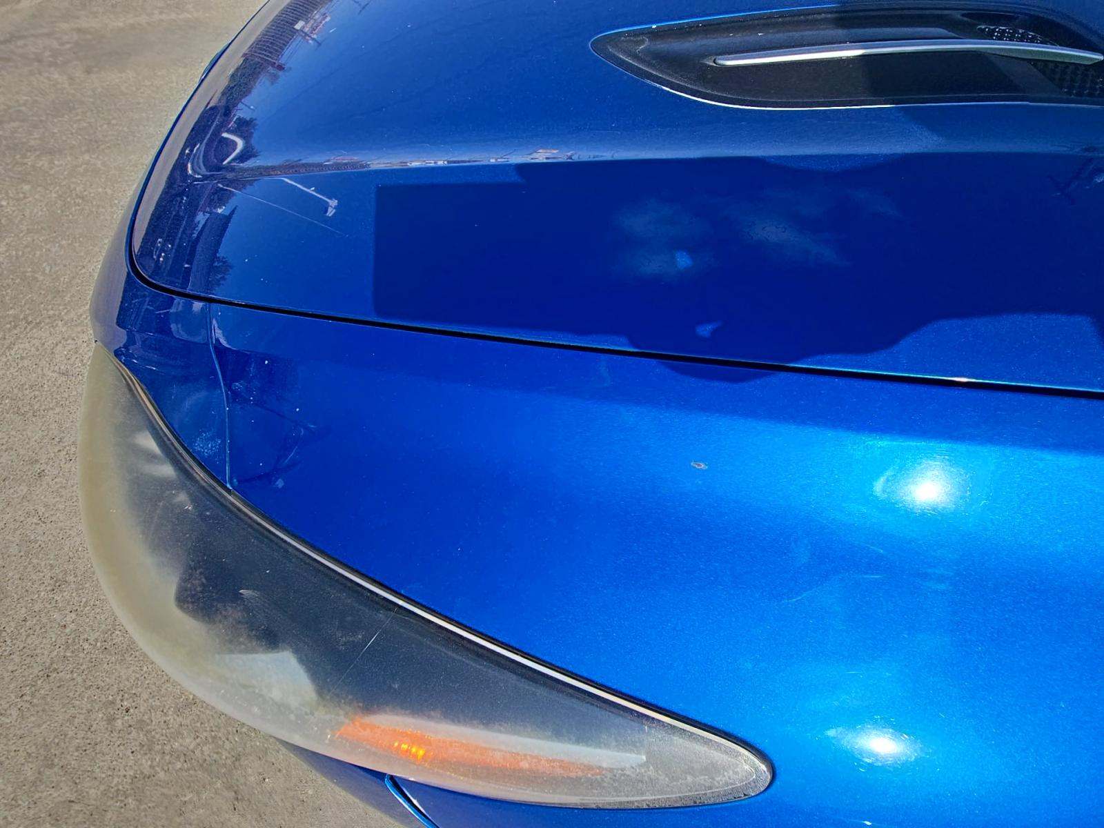 2018 Kia Stinger Premium RWD