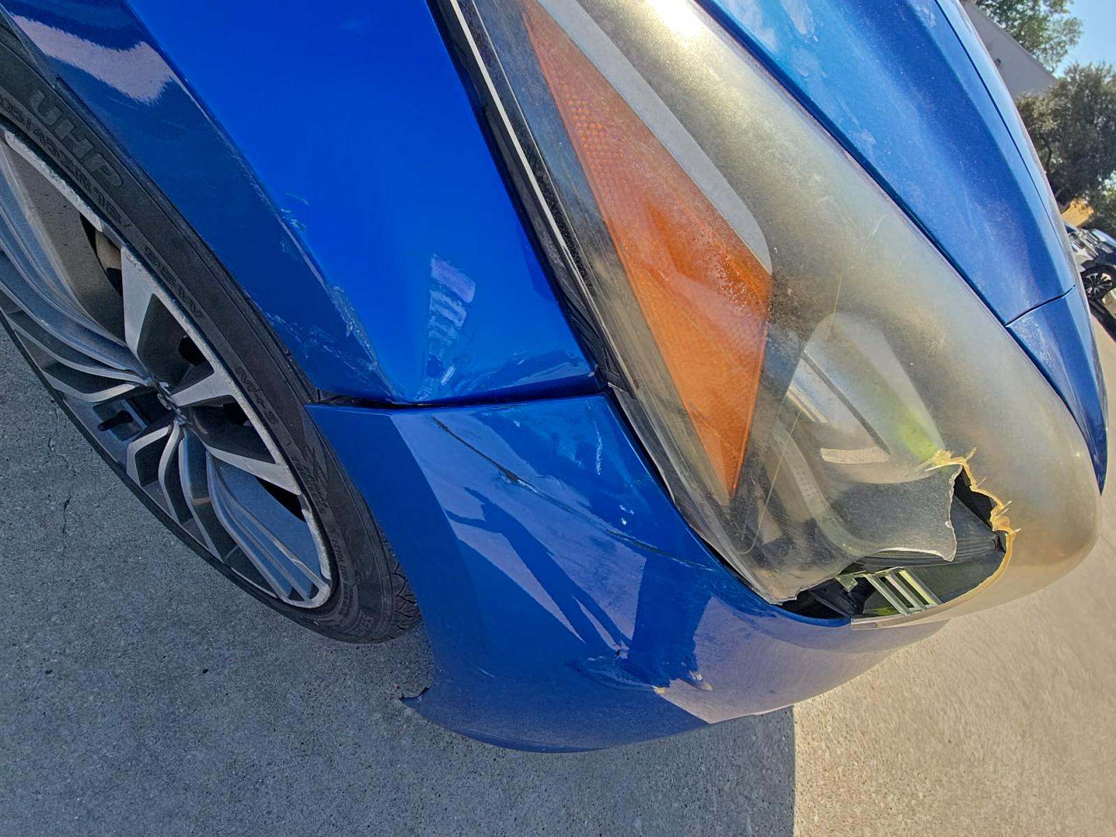 2018 Kia Stinger Premium RWD