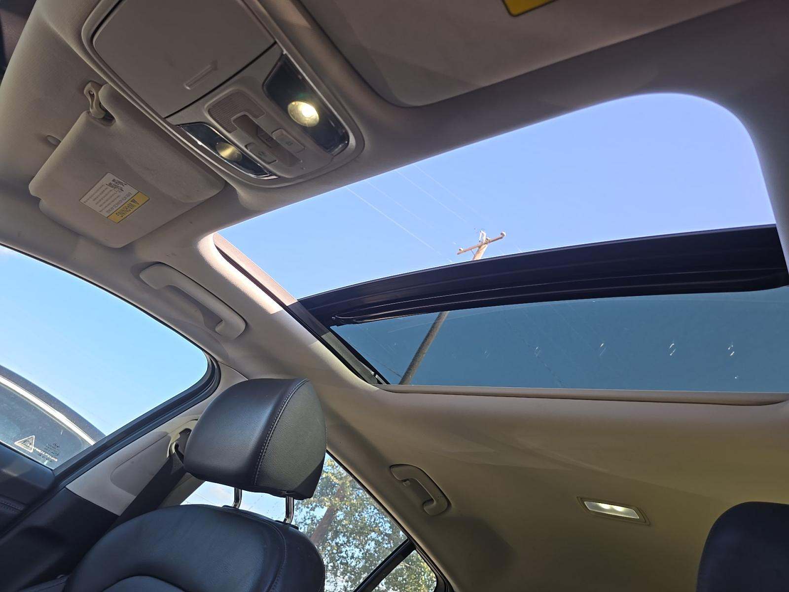 2018 Kia Stinger Premium RWD