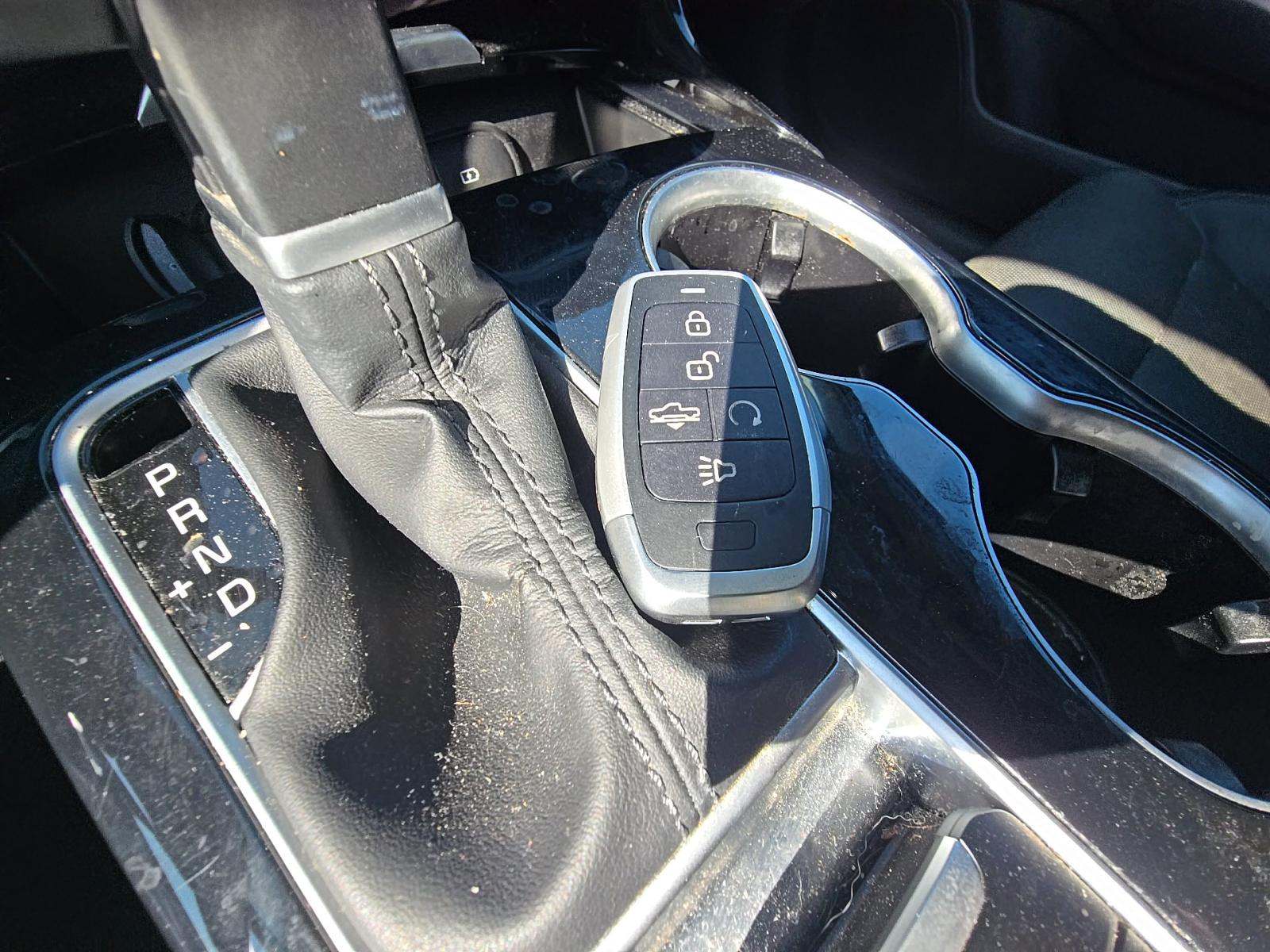 2018 Kia Stinger Premium RWD