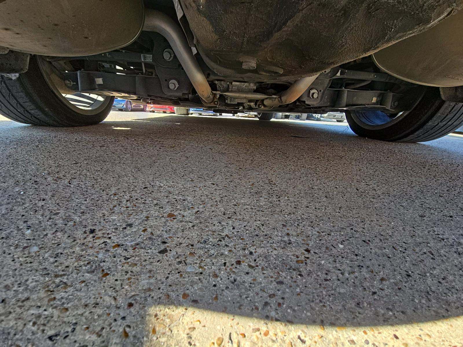 2018 Kia Stinger Premium RWD