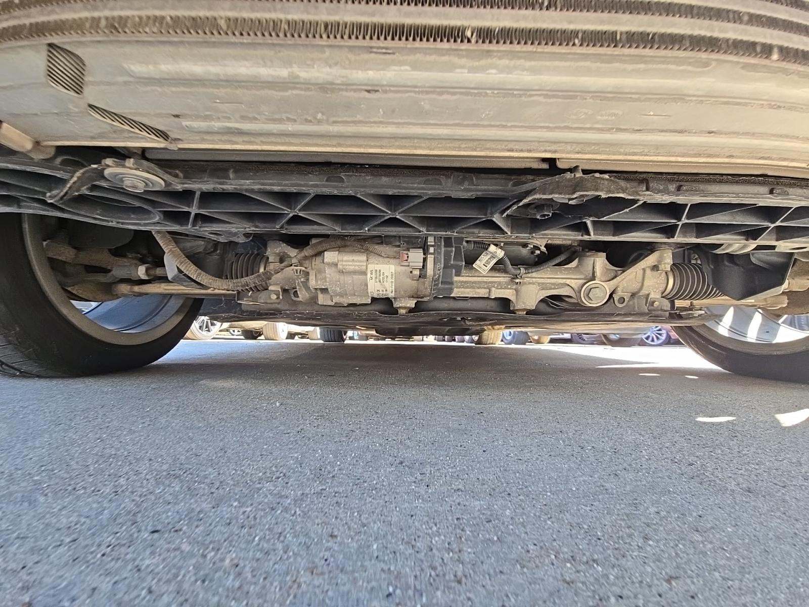 2018 Kia Stinger Premium RWD