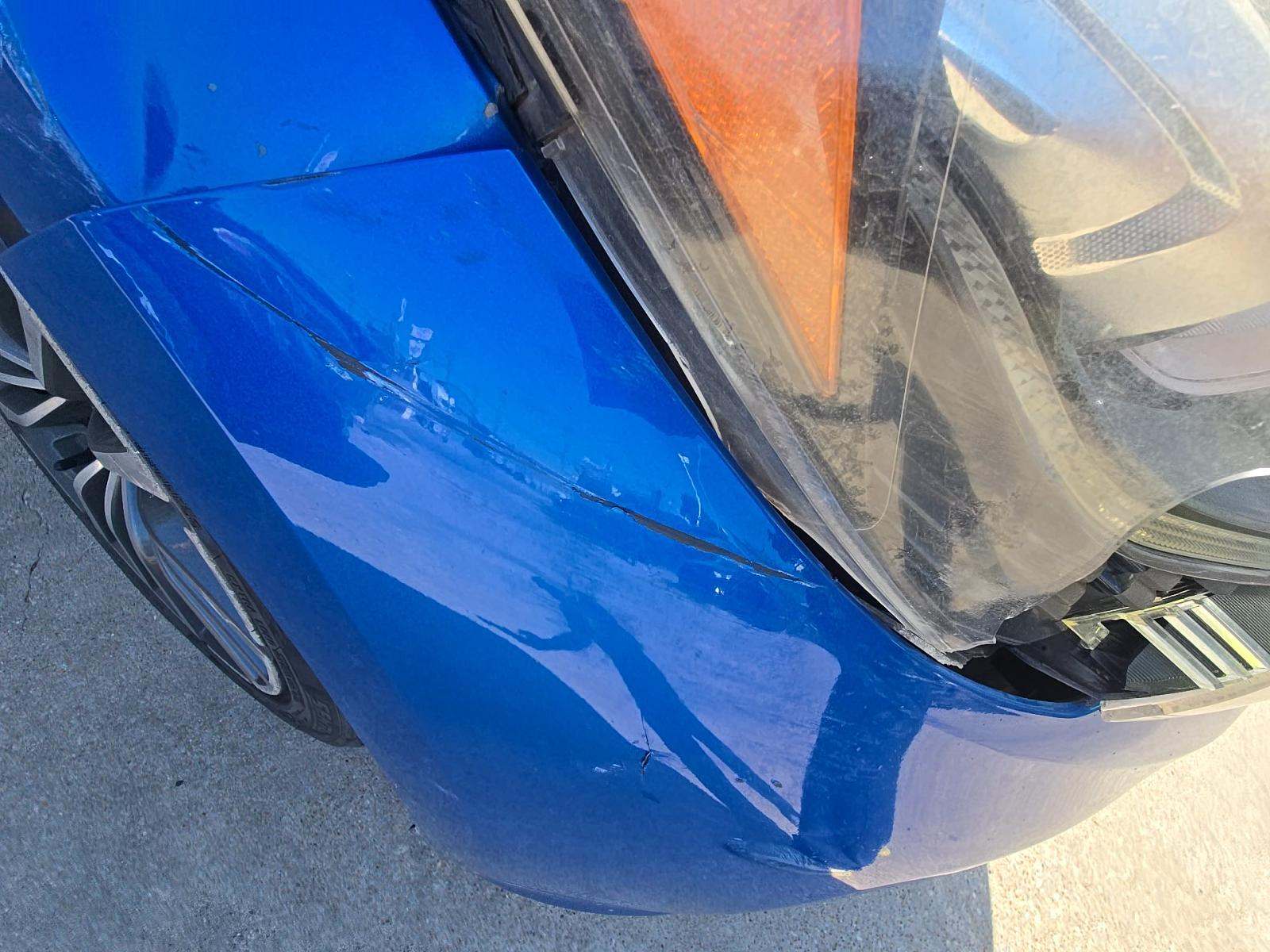 2018 Kia Stinger Premium RWD