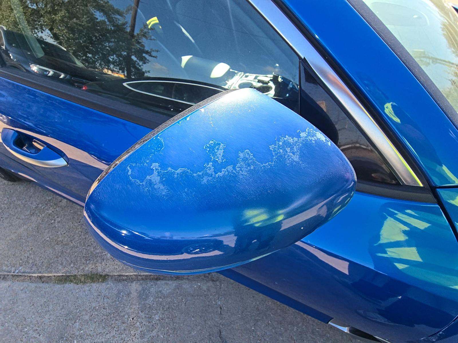 2018 Kia Stinger Premium RWD