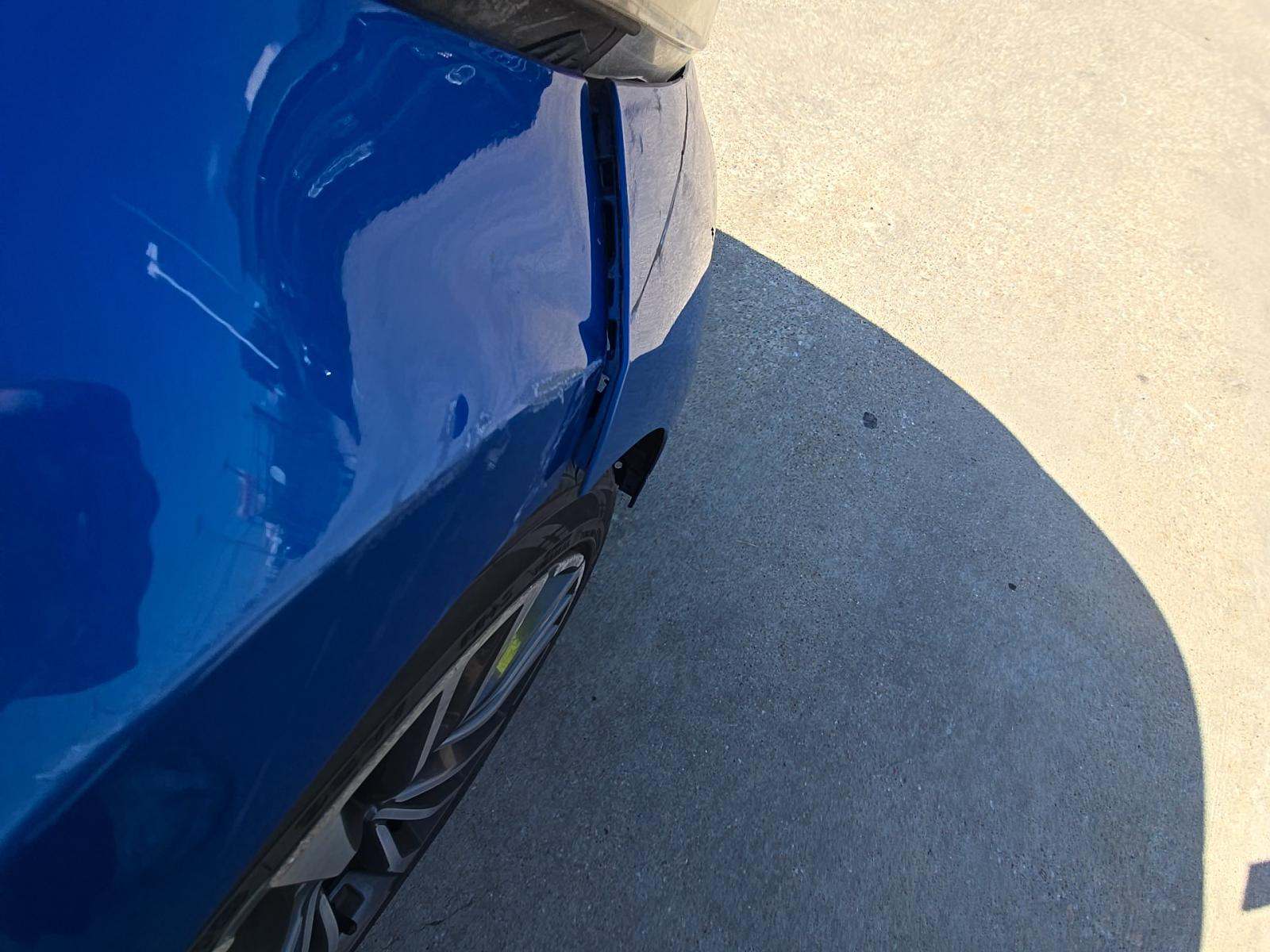 2018 Kia Stinger Premium RWD