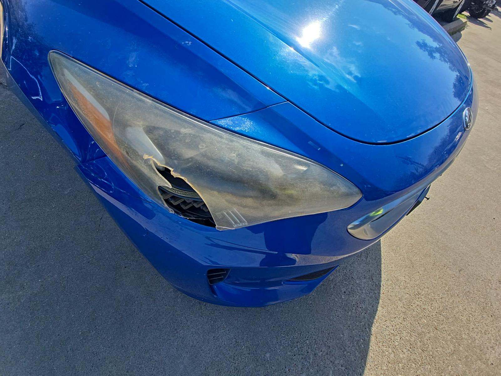 2018 Kia Stinger Premium RWD