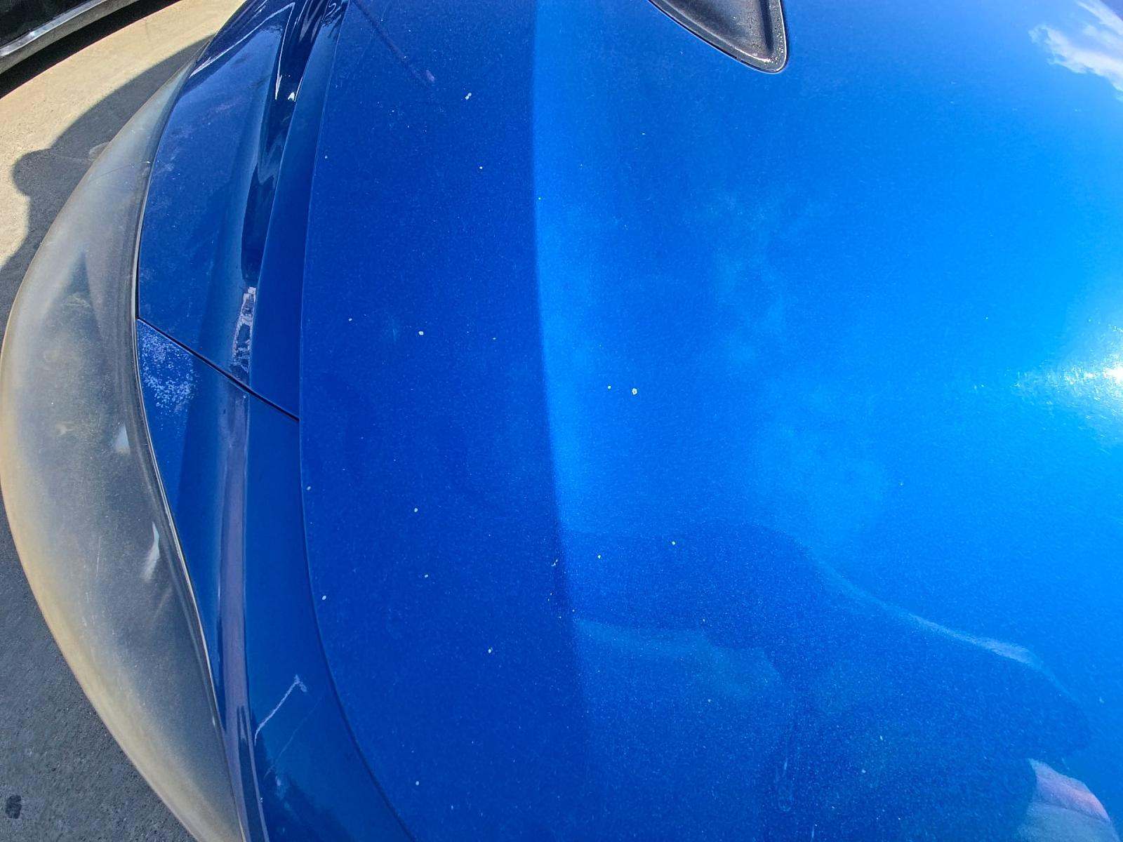 2018 Kia Stinger Premium RWD