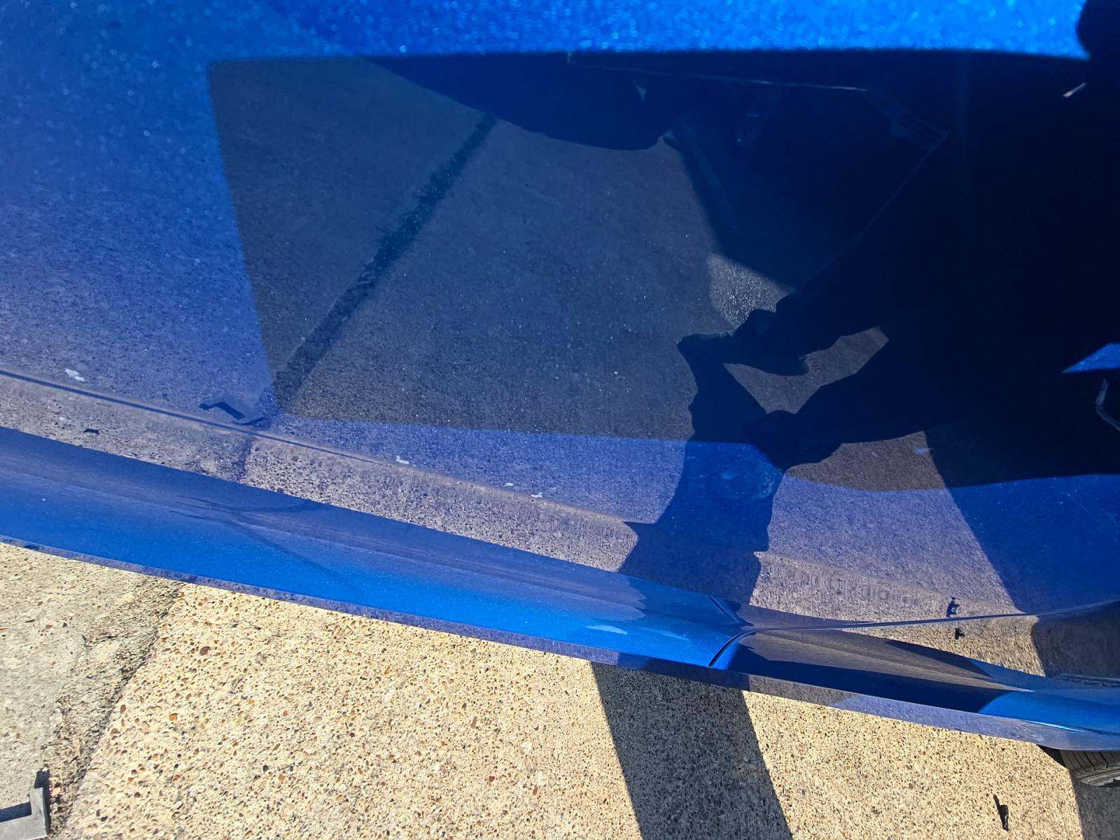 2018 Kia Stinger Premium RWD