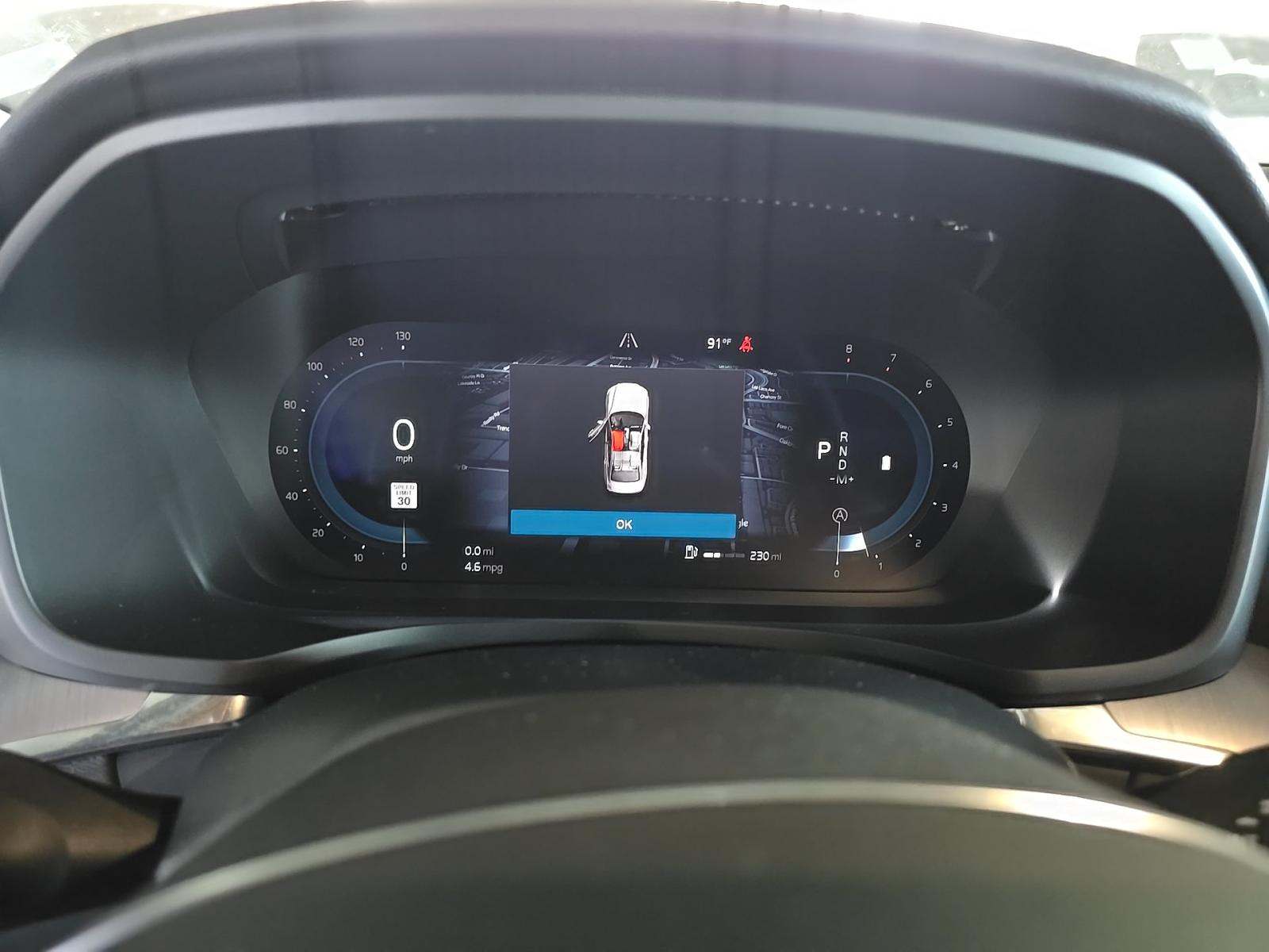 2025 Volvo S60 B5 Core AWD