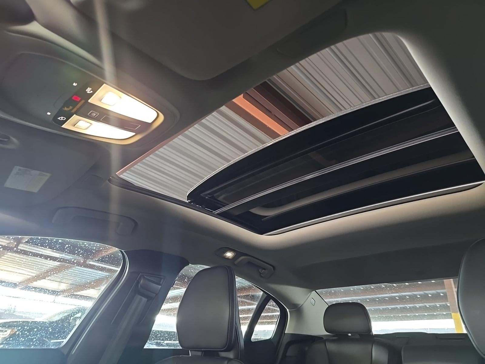 2025 Volvo S60 B5 Core AWD