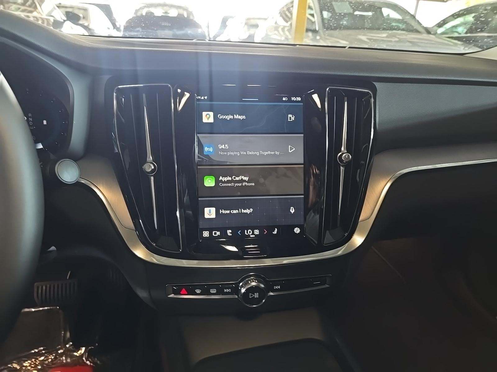 2025 Volvo S60 B5 Core AWD