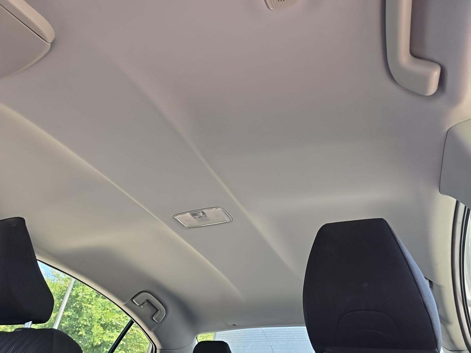 2025 Toyota Camry LE FWD