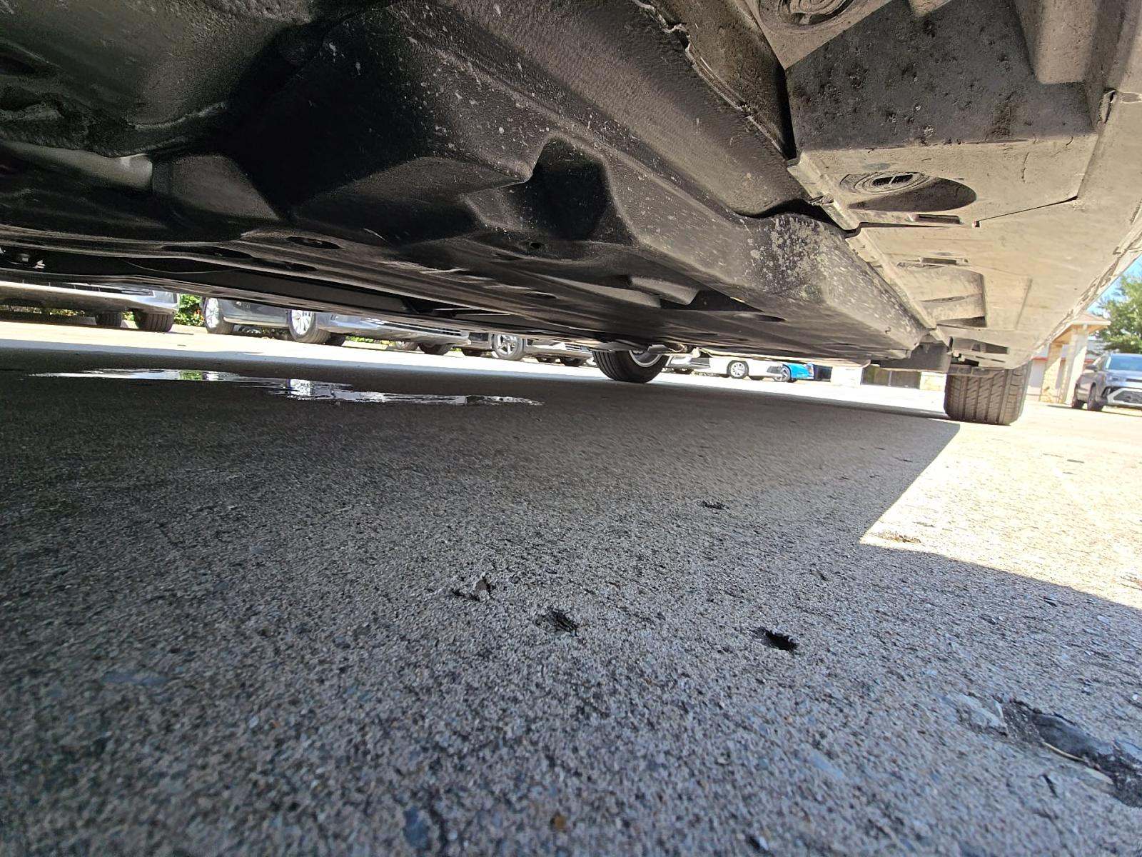 2025 Toyota Camry LE FWD