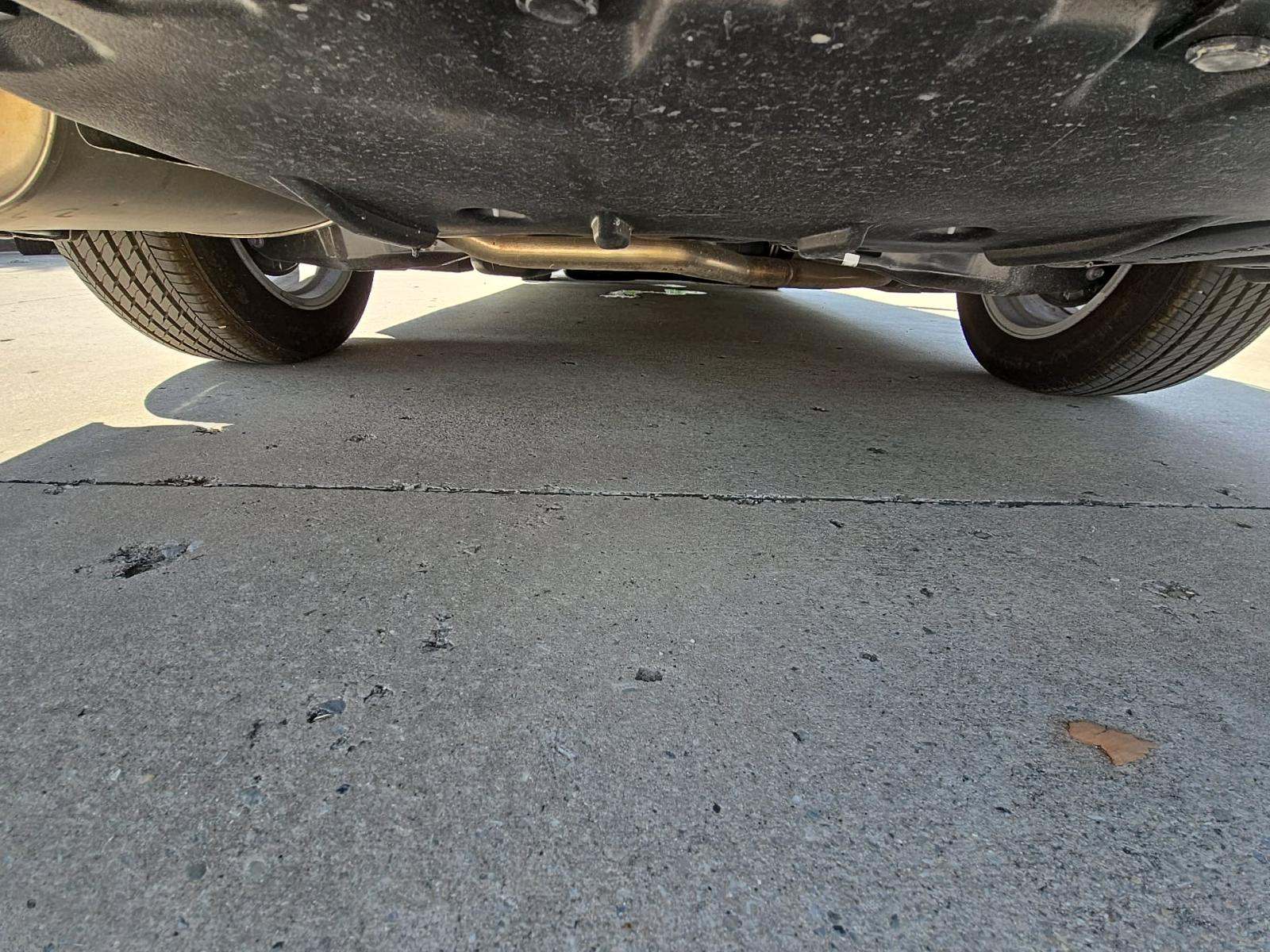 2025 Toyota Camry LE FWD