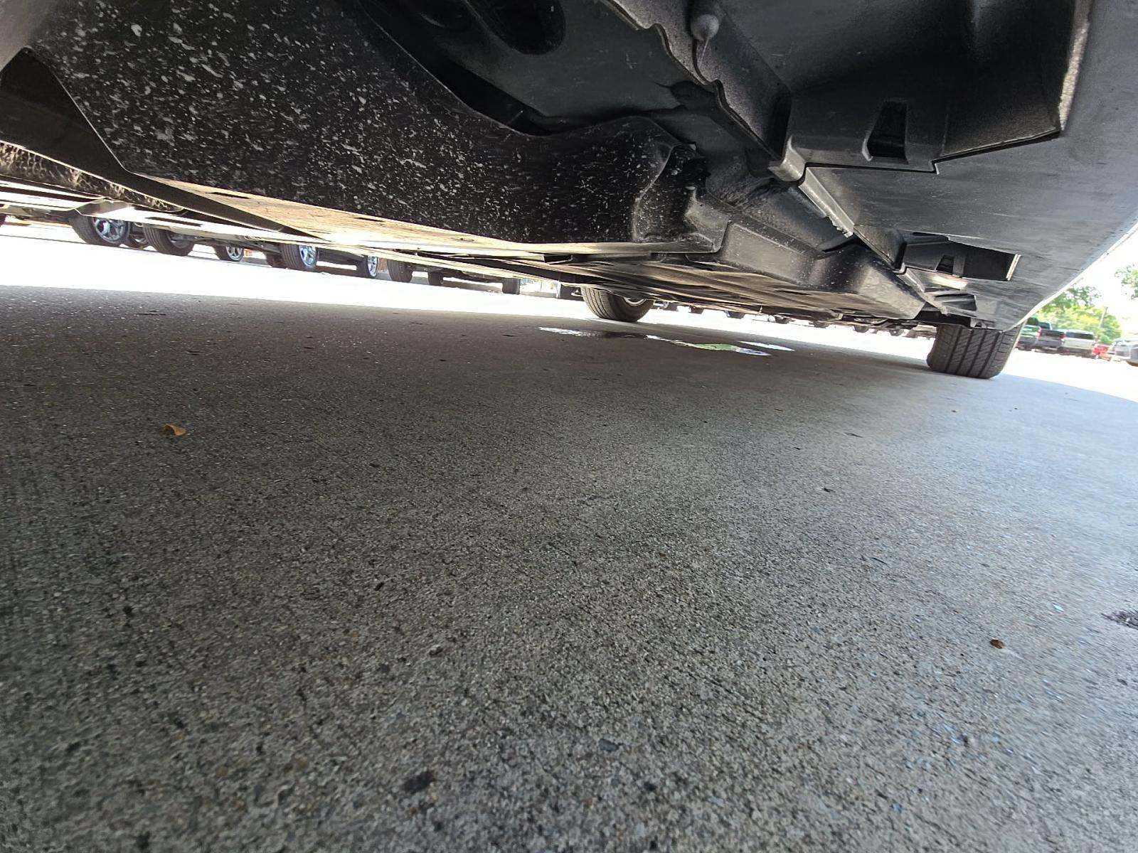 2025 Toyota Camry LE FWD