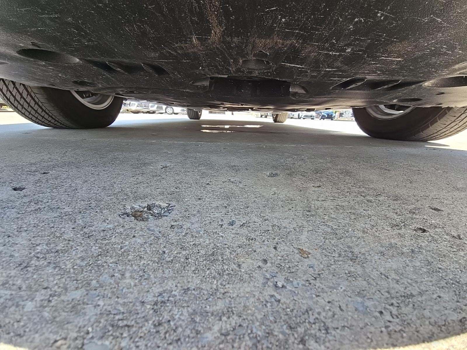 2025 Toyota Camry LE FWD