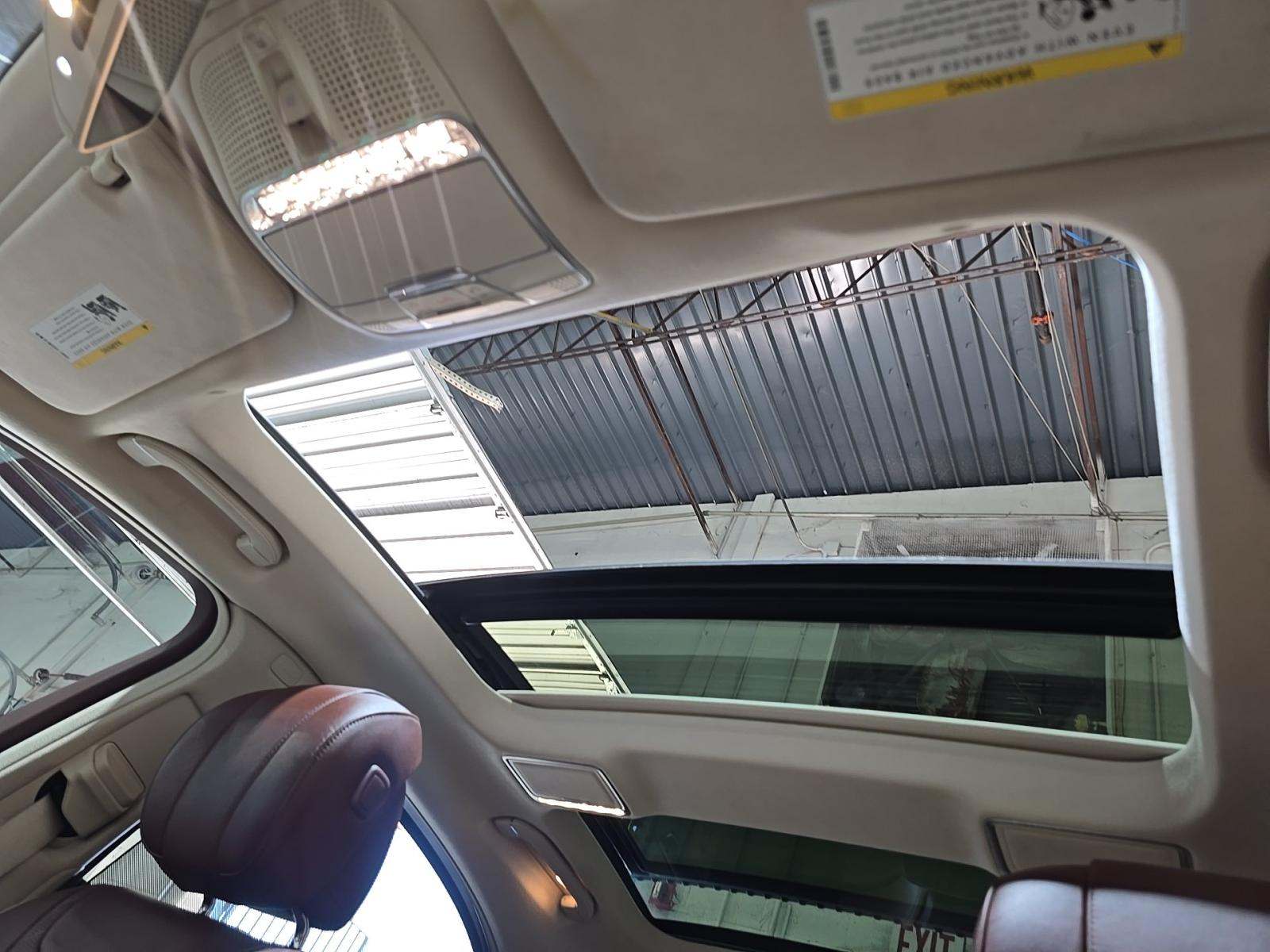 2018 Mercedes-Benz S-Class S 560 AWD