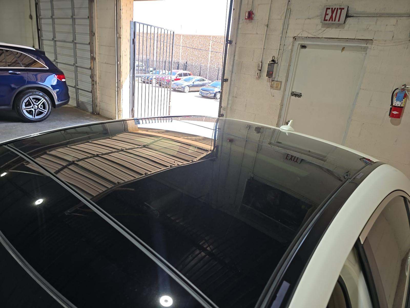 2018 Mercedes-Benz S-Class S 560 AWD