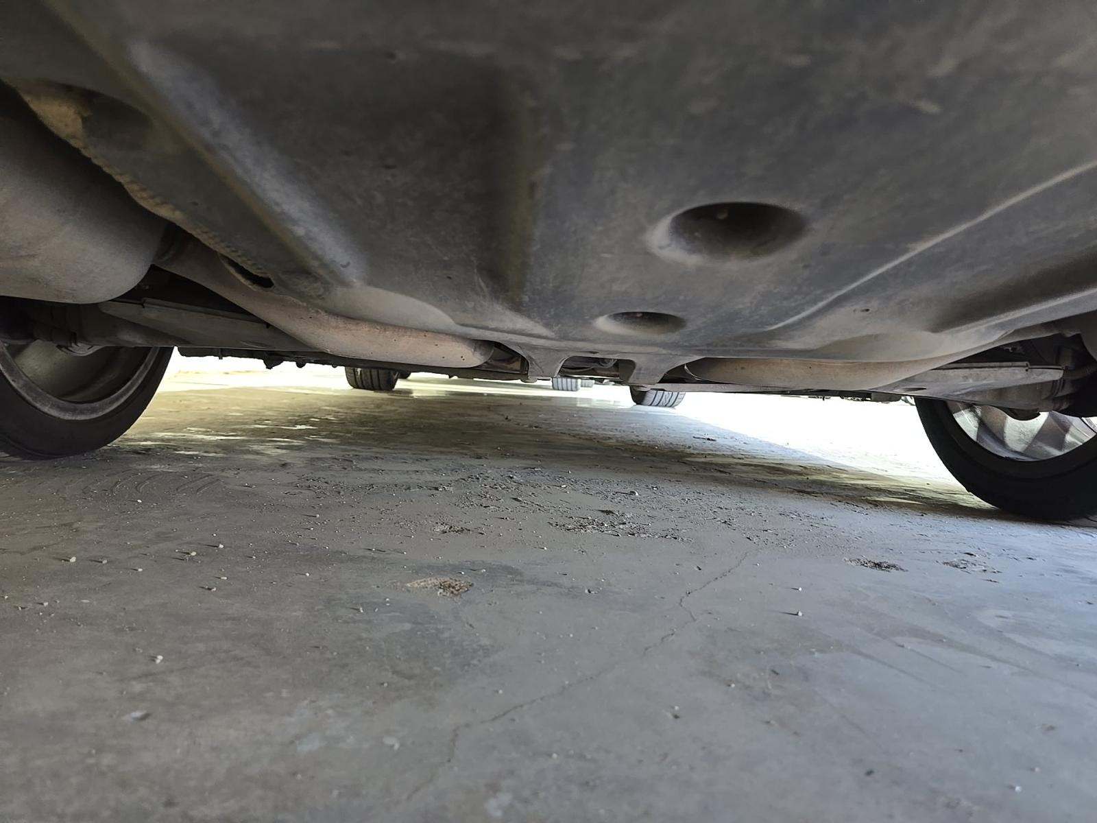 2018 Mercedes-Benz S-Class S 560 AWD