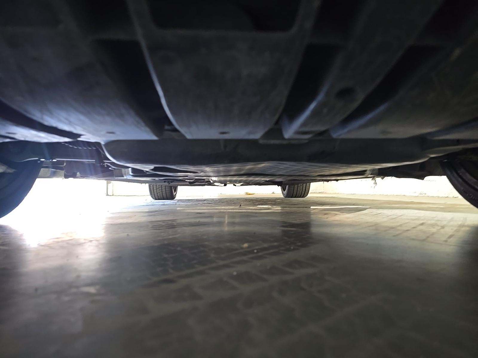 2018 Mercedes-Benz S-Class S 560 AWD