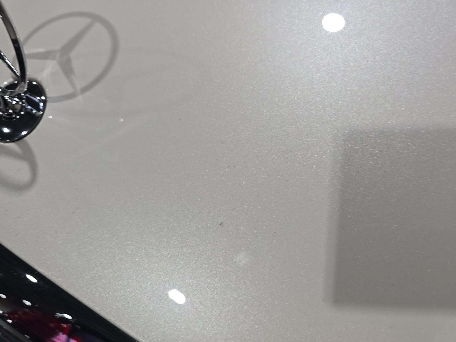 2018 Mercedes-Benz S-Class S 560 AWD