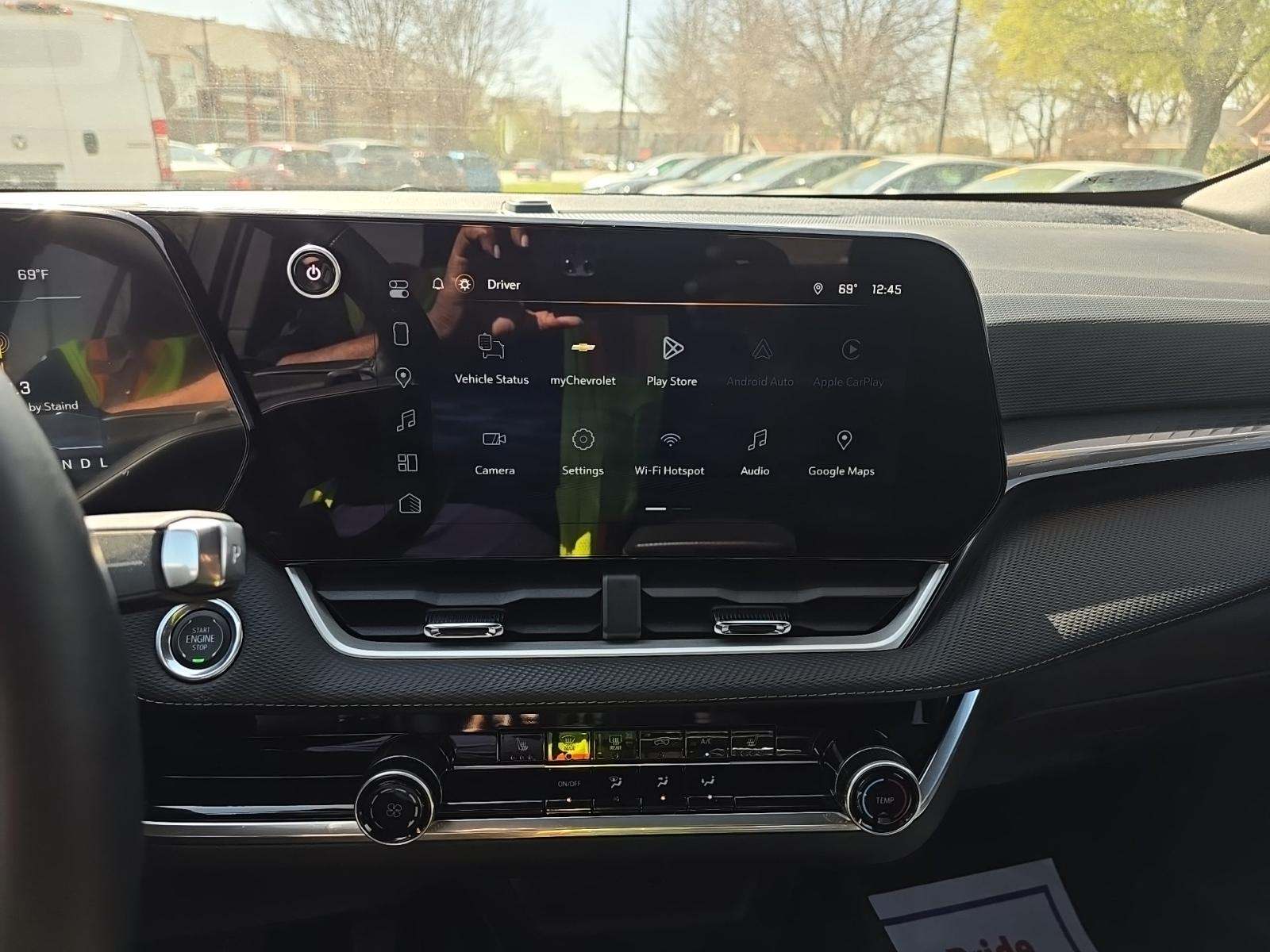 CHEVROLET OTHER - 10