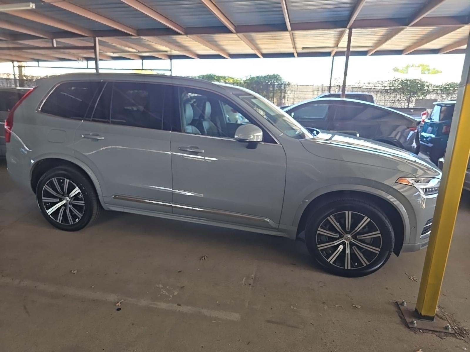 2025 Volvo XC90 B6 Ultra AWD