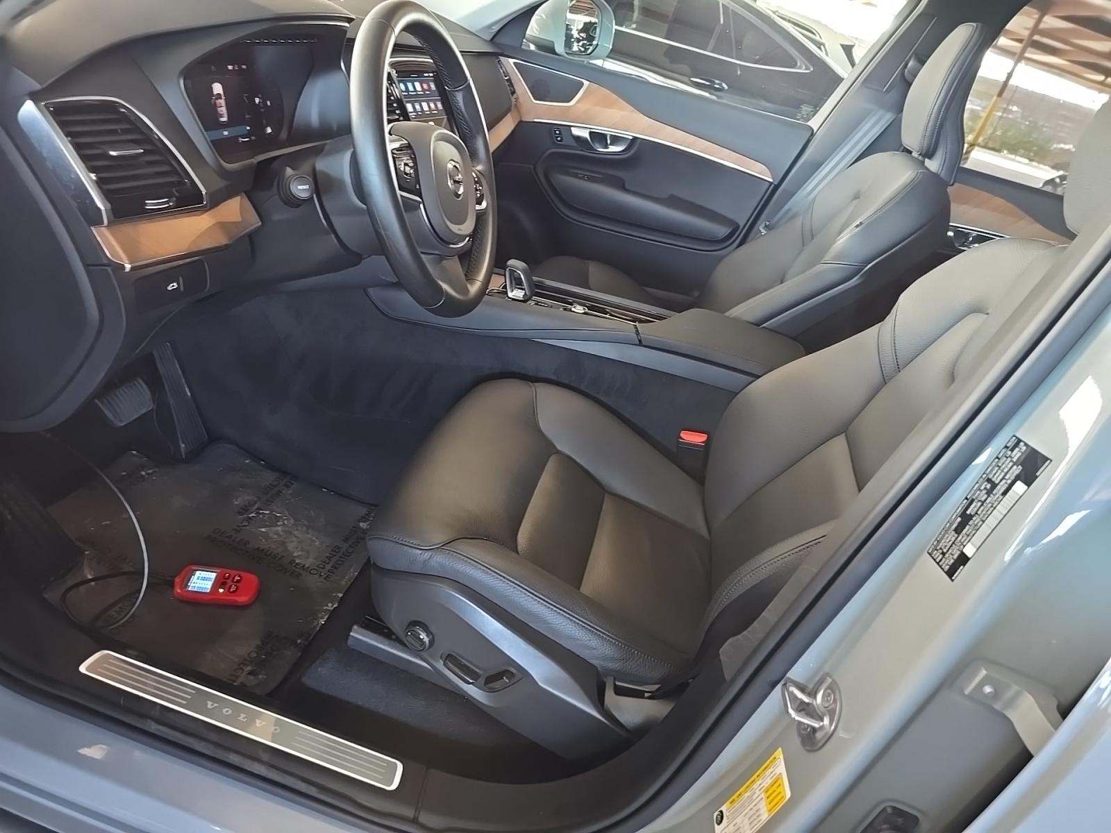 2025 Volvo XC90 B6 Ultra AWD