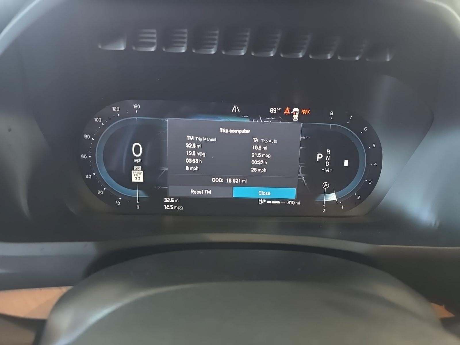 2025 Volvo XC90 B6 Ultra AWD