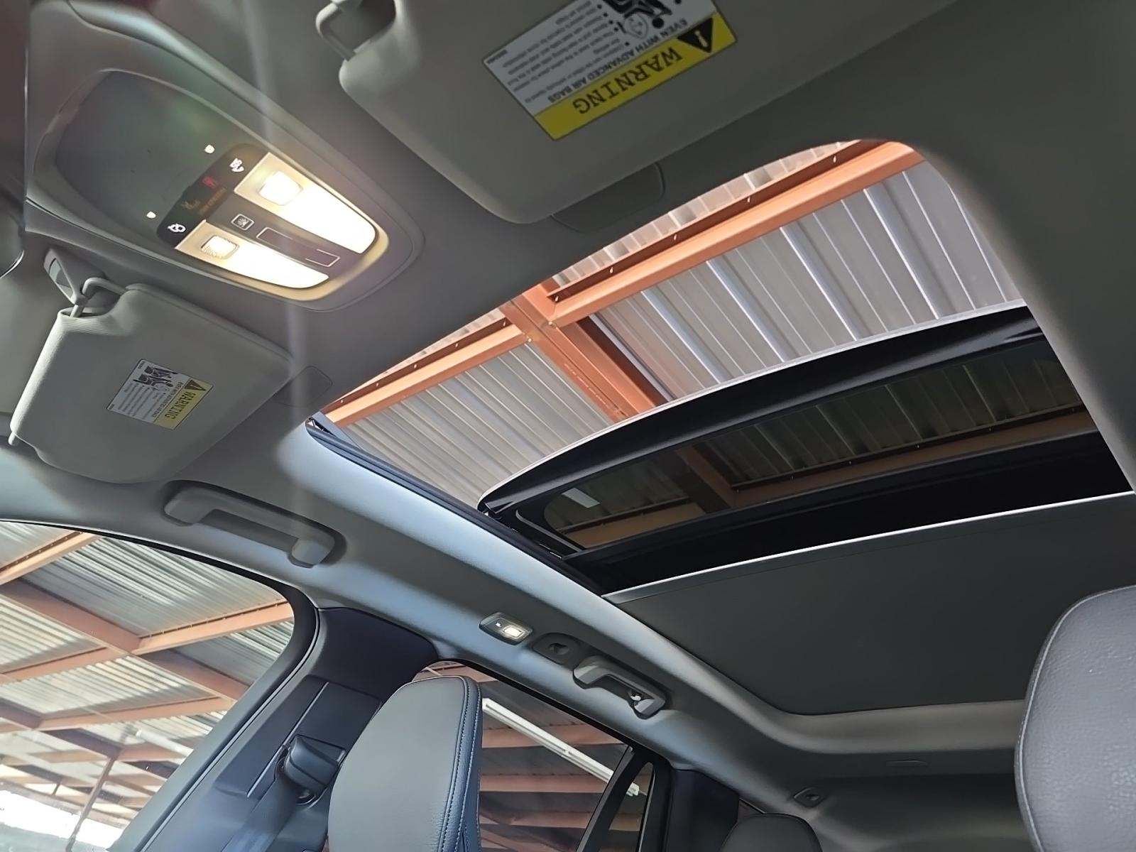 2025 Volvo XC90 B6 Ultra AWD