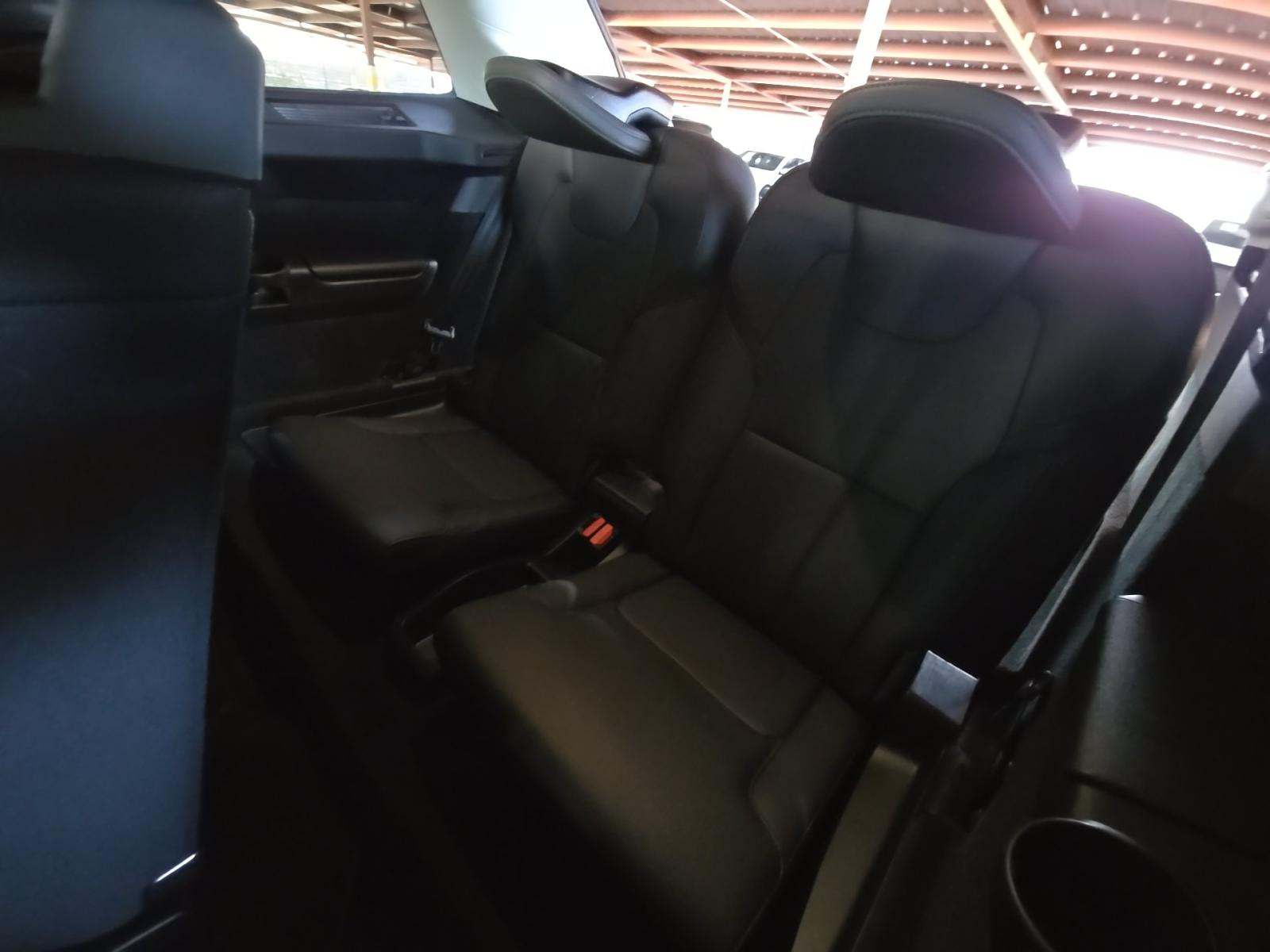 2025 Volvo XC90 B6 Ultra AWD